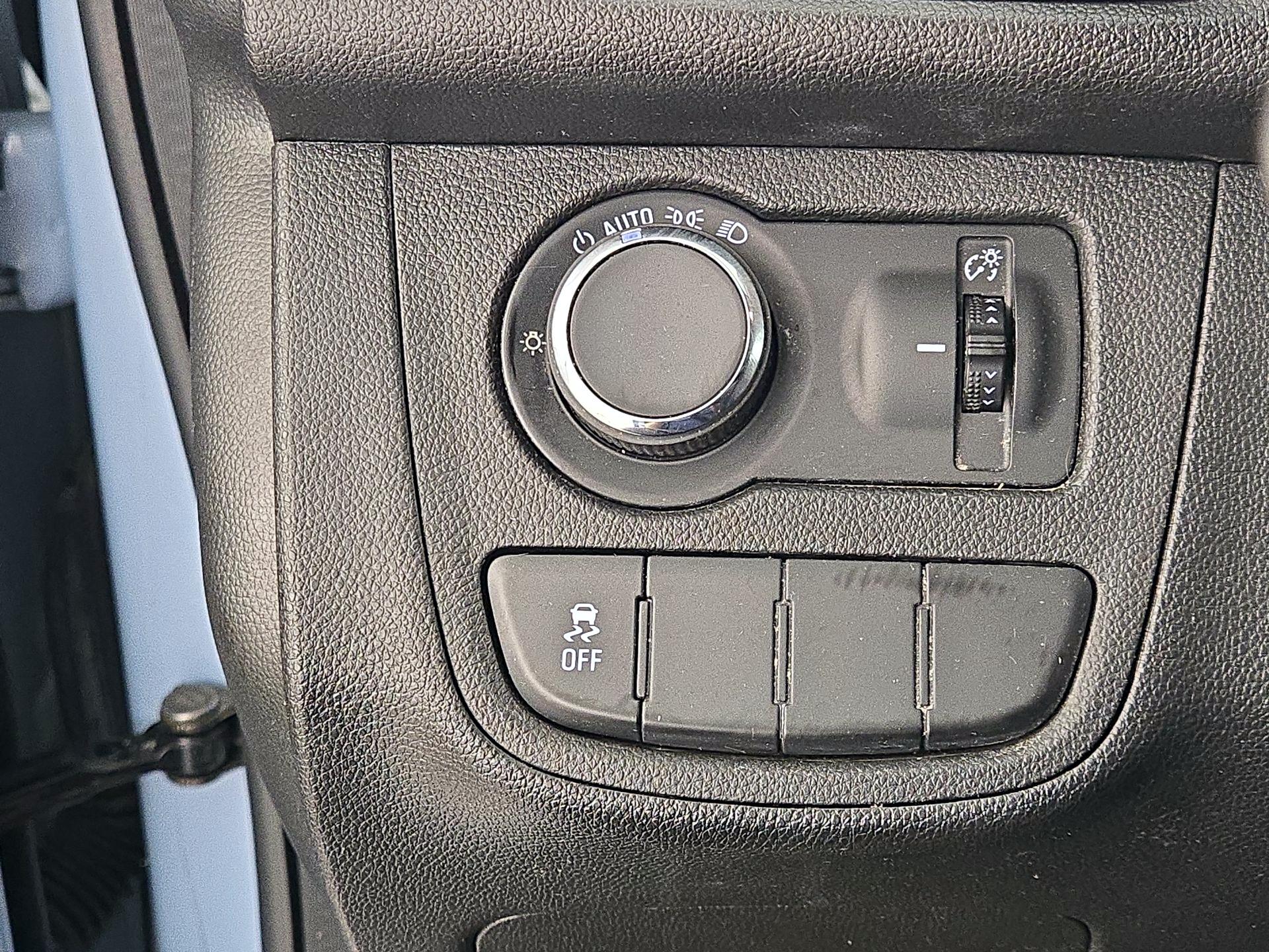 Thumbnail: 2016 Chevrolet Spark - 13