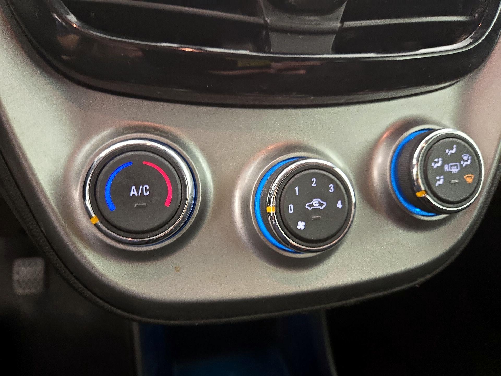 Thumbnail: 2016 Chevrolet Spark - 16