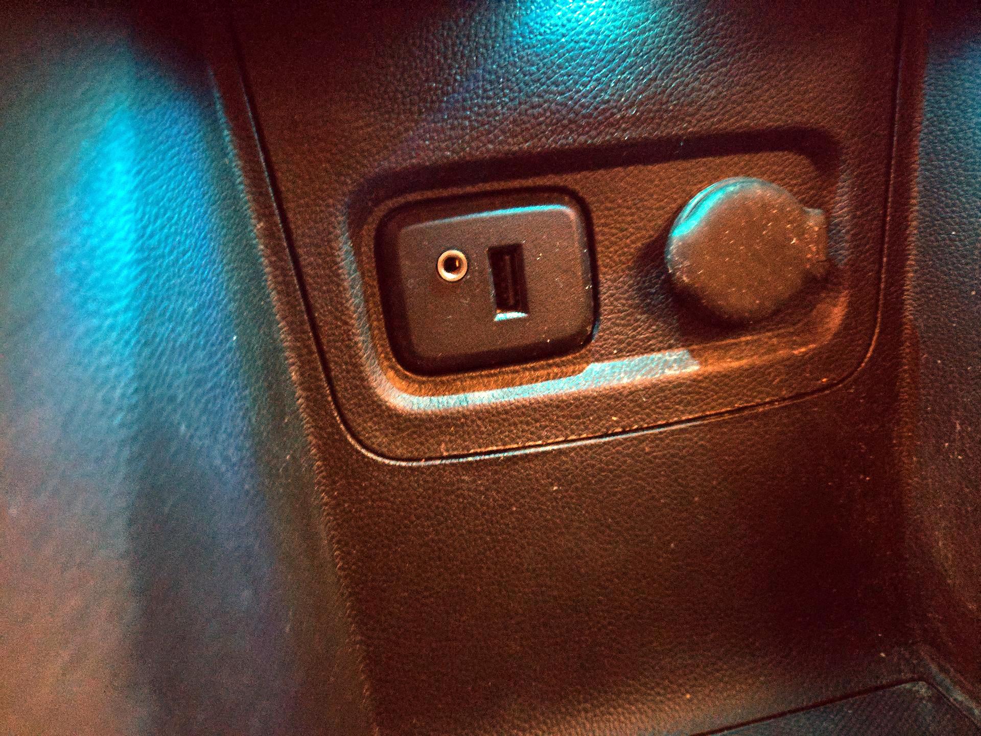 Thumbnail: 2016 Chevrolet Spark - 18