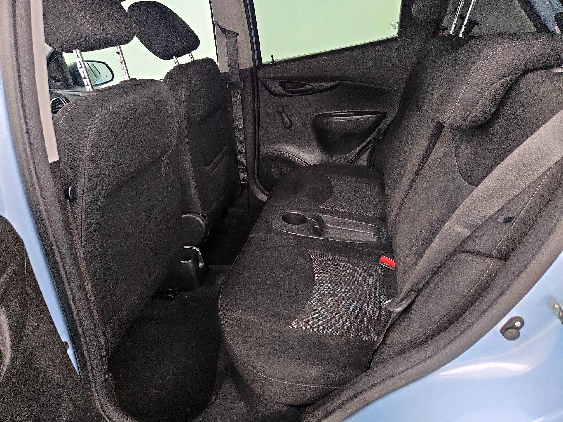 Thumbnail: 2016 Chevrolet Spark - 19