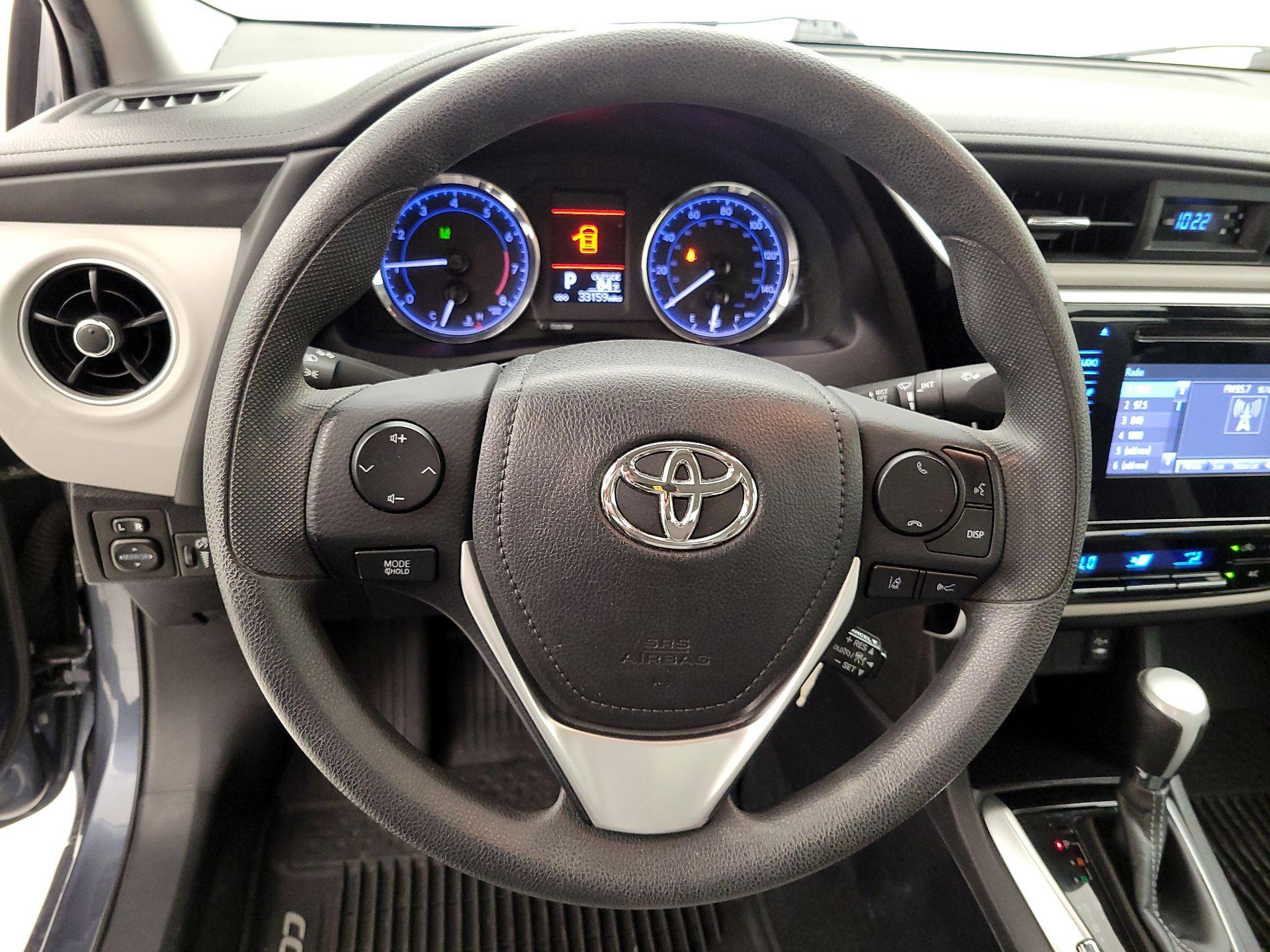 Thumbnail: 2019 Toyota Corolla - 10