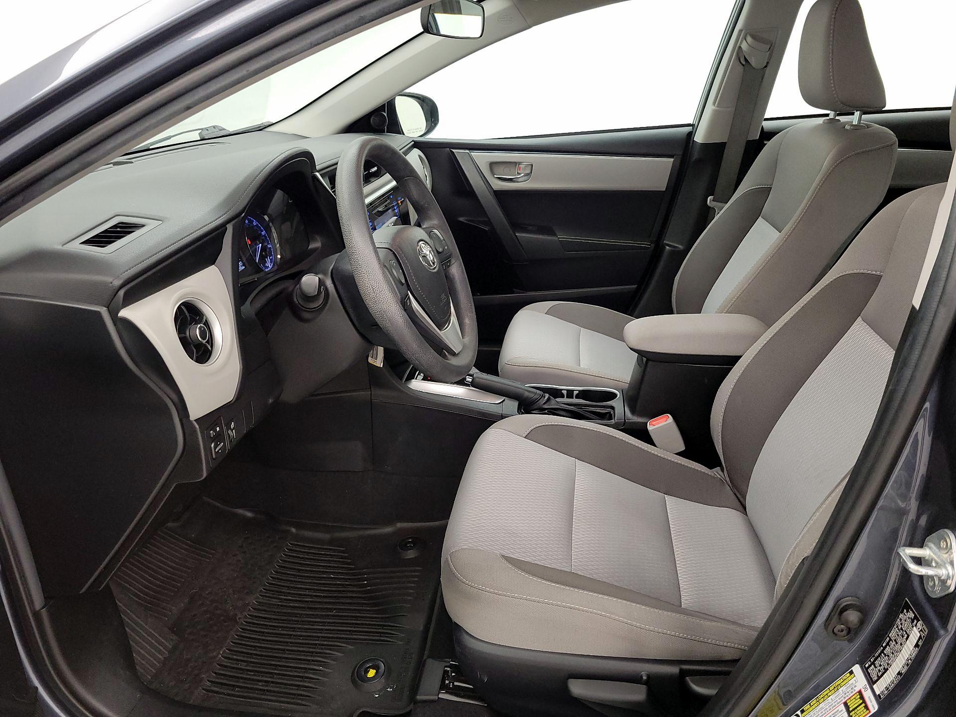 Thumbnail: 2019 Toyota Corolla - 11