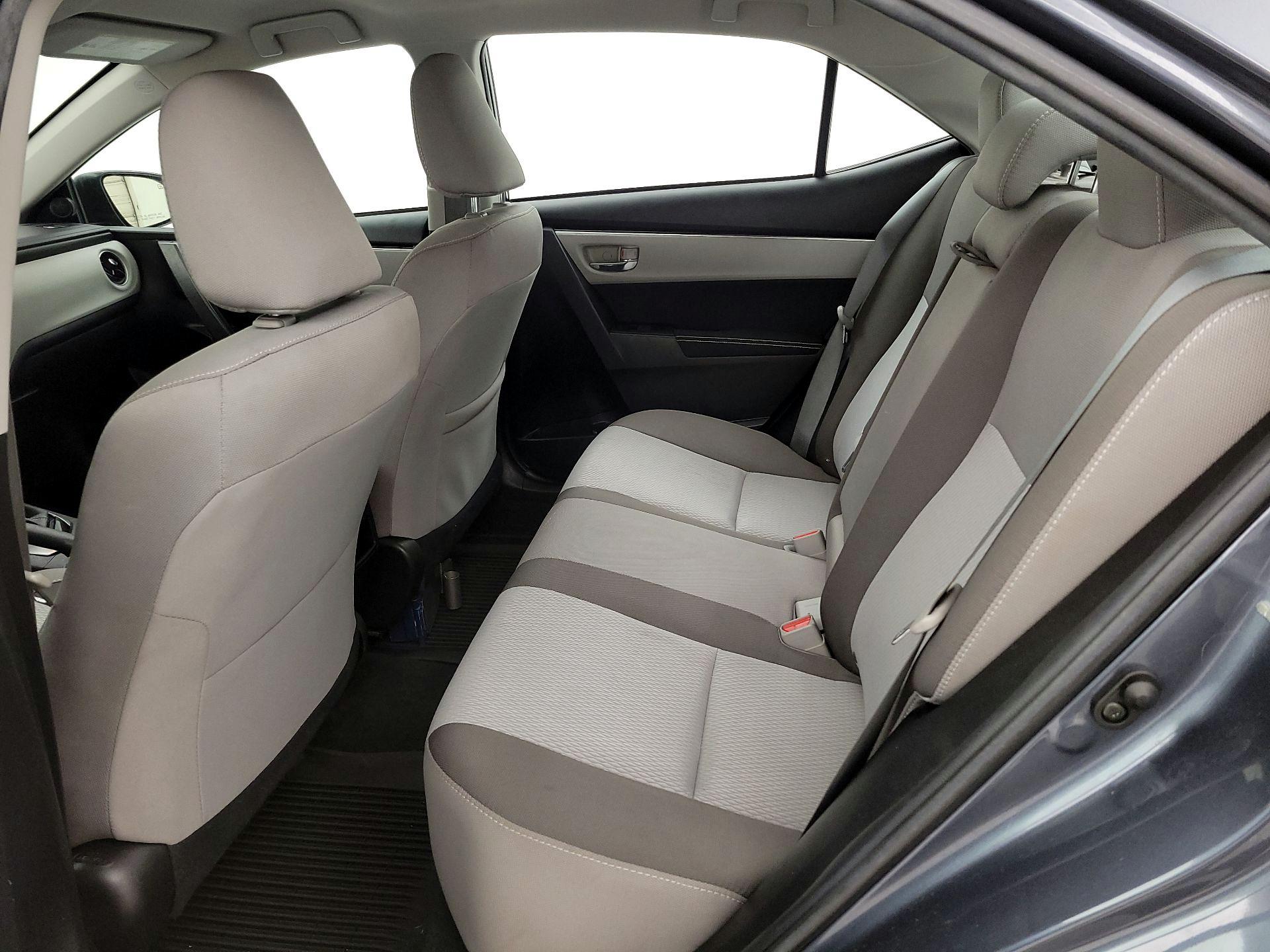 Thumbnail: 2019 Toyota Corolla - 18