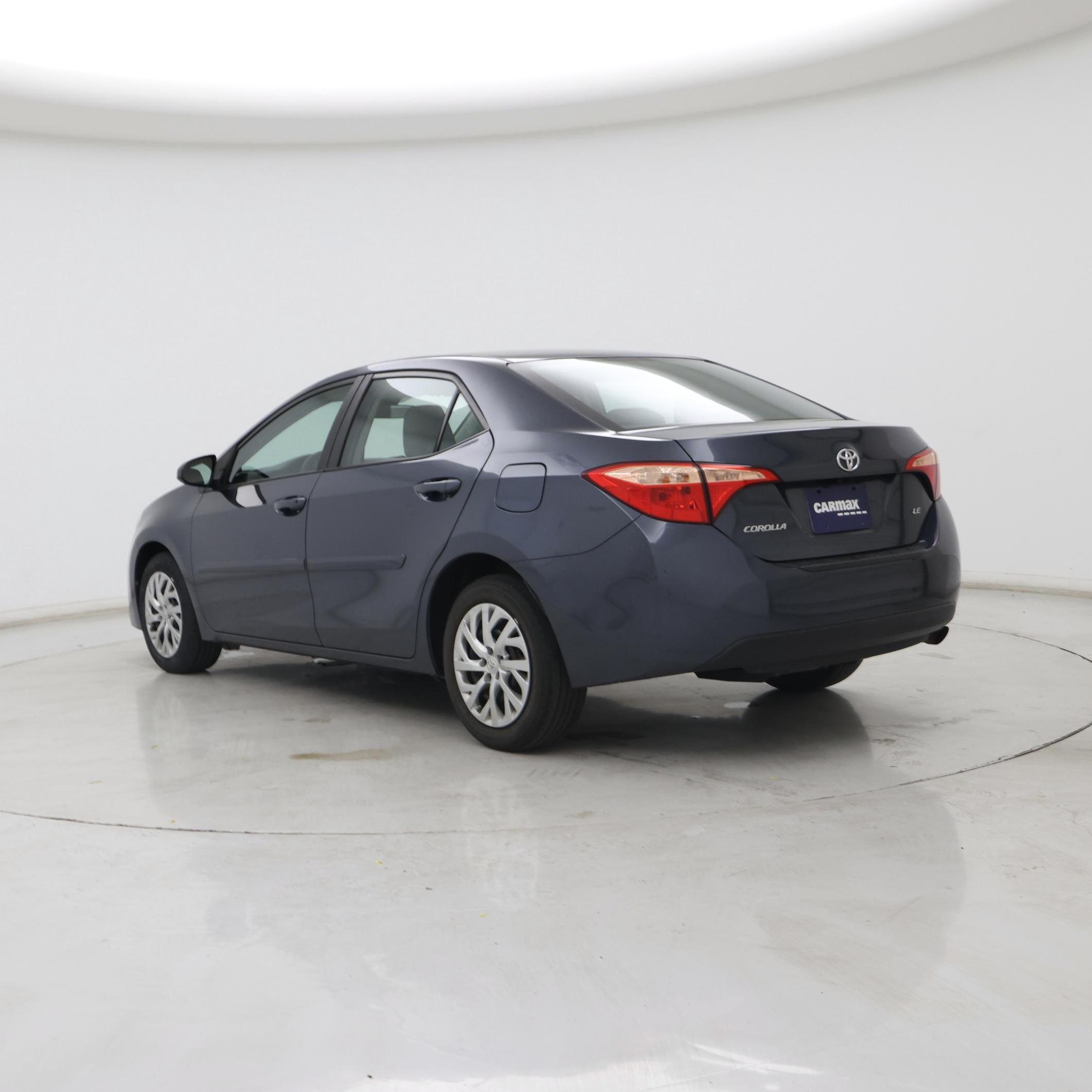 Thumbnail: 2019 Toyota Corolla - 2