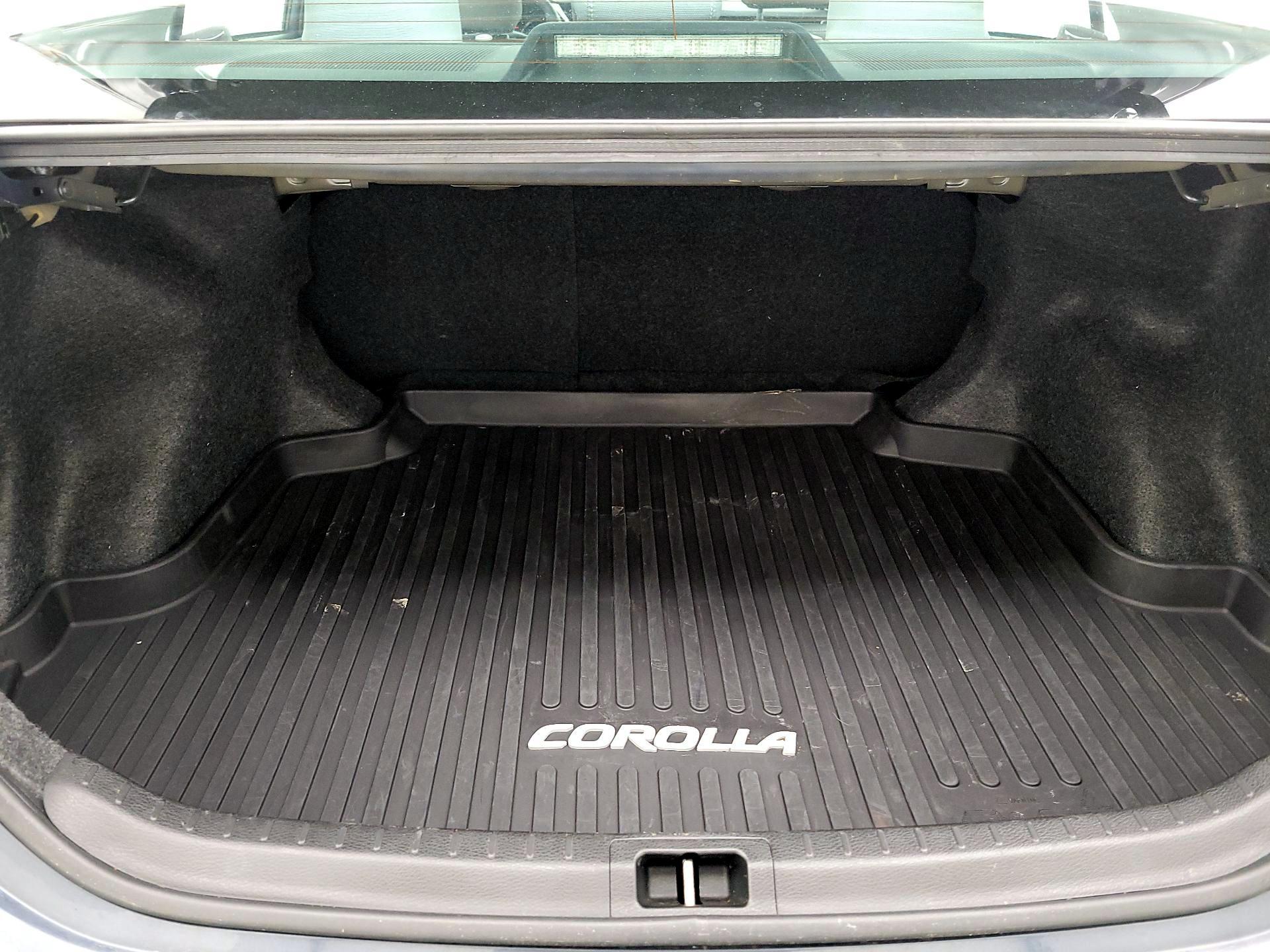 Thumbnail: 2019 Toyota Corolla - 19