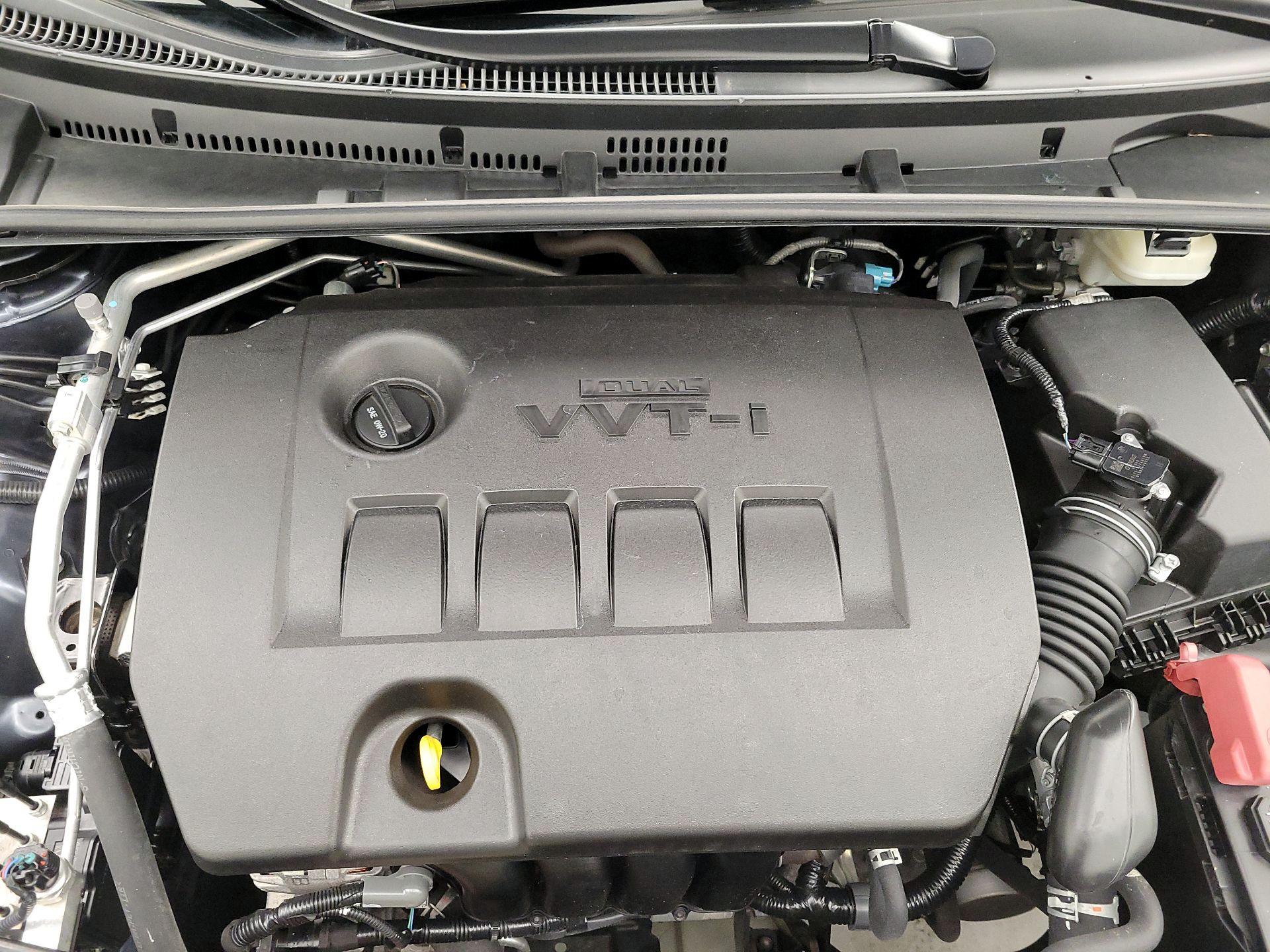 Thumbnail: 2019 Toyota Corolla - 20