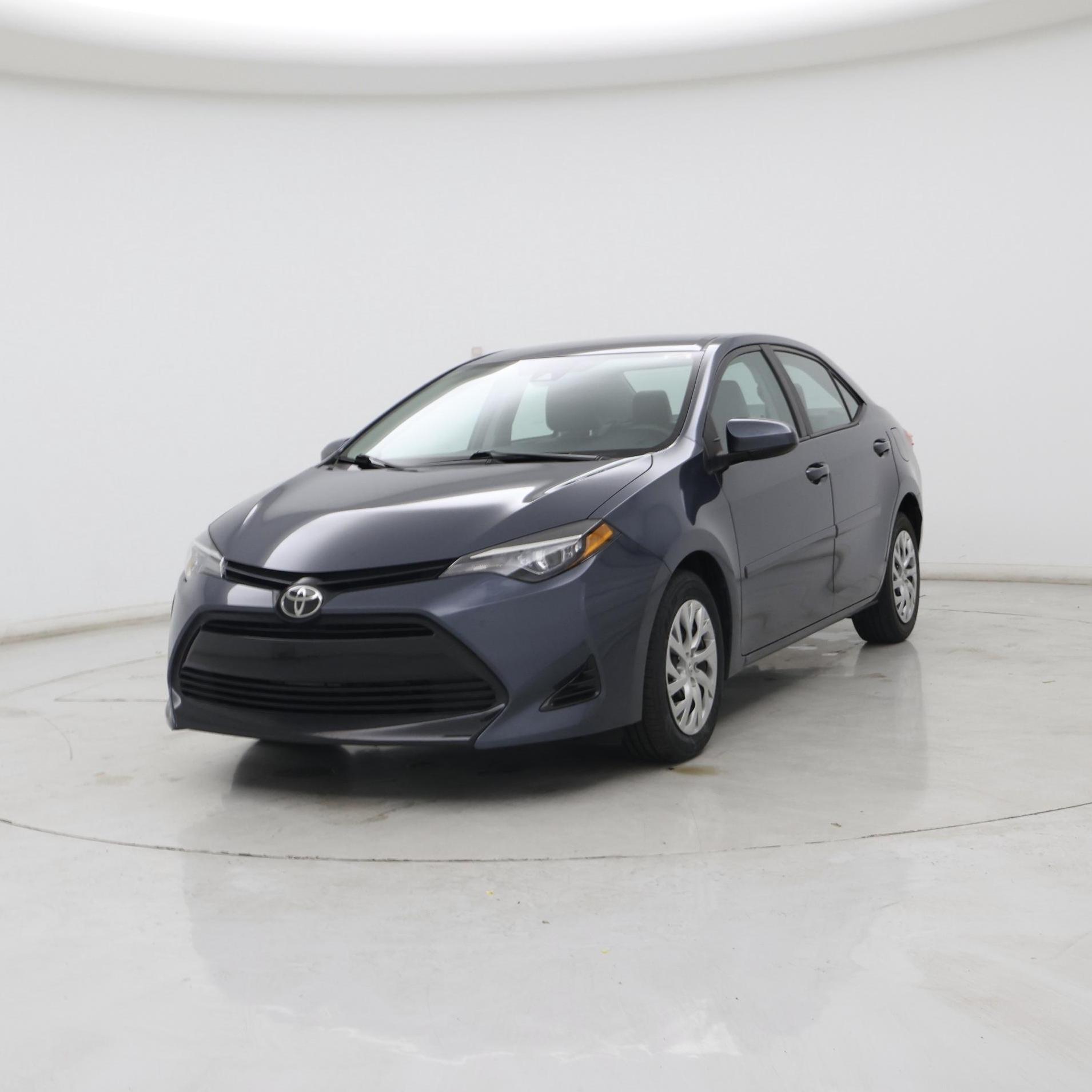 Thumbnail: 2019 Toyota Corolla - 4
