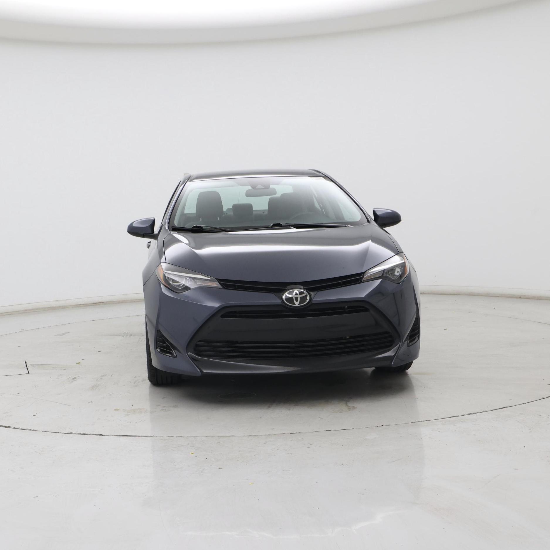 Thumbnail: 2019 Toyota Corolla - 5
