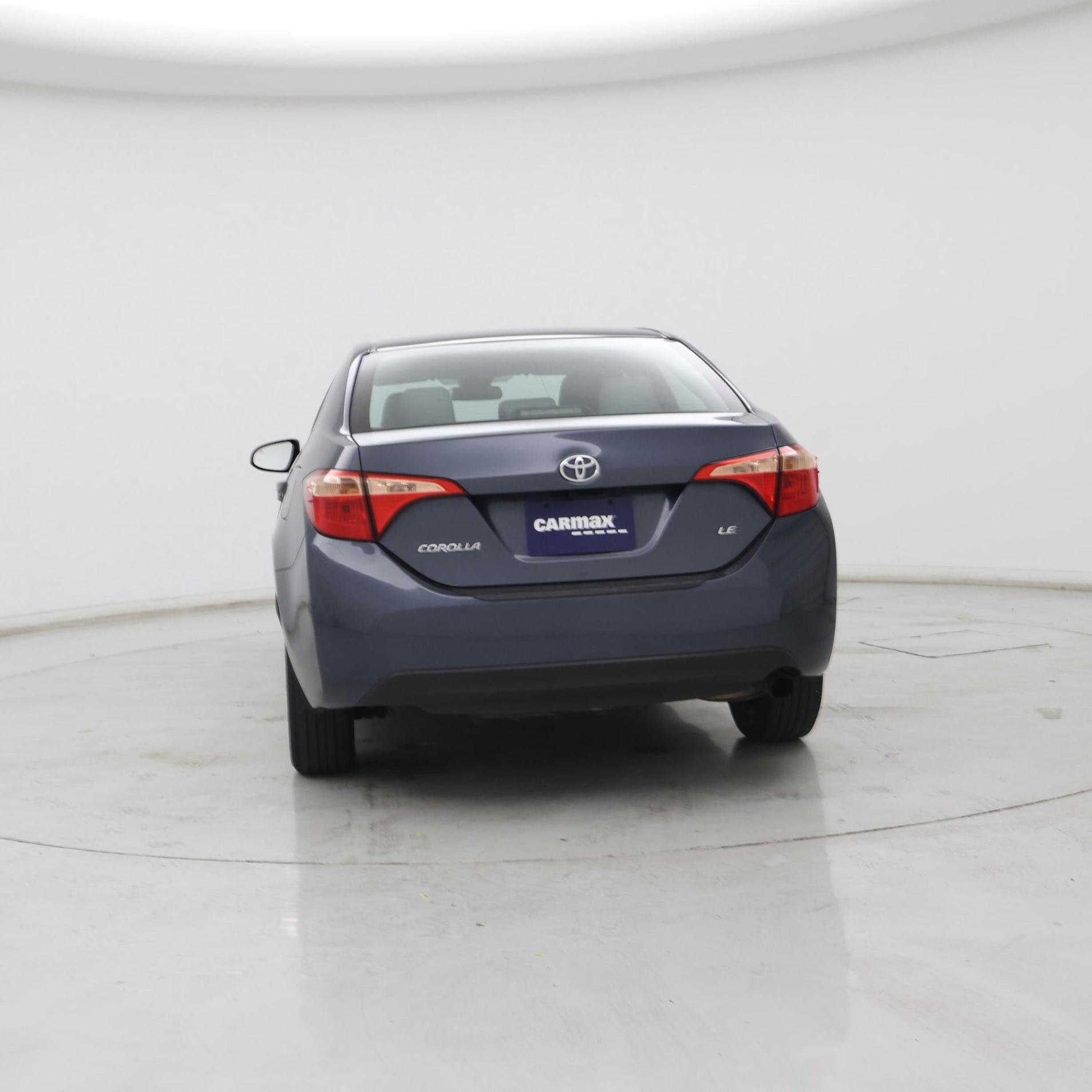 Thumbnail: 2019 Toyota Corolla - 6