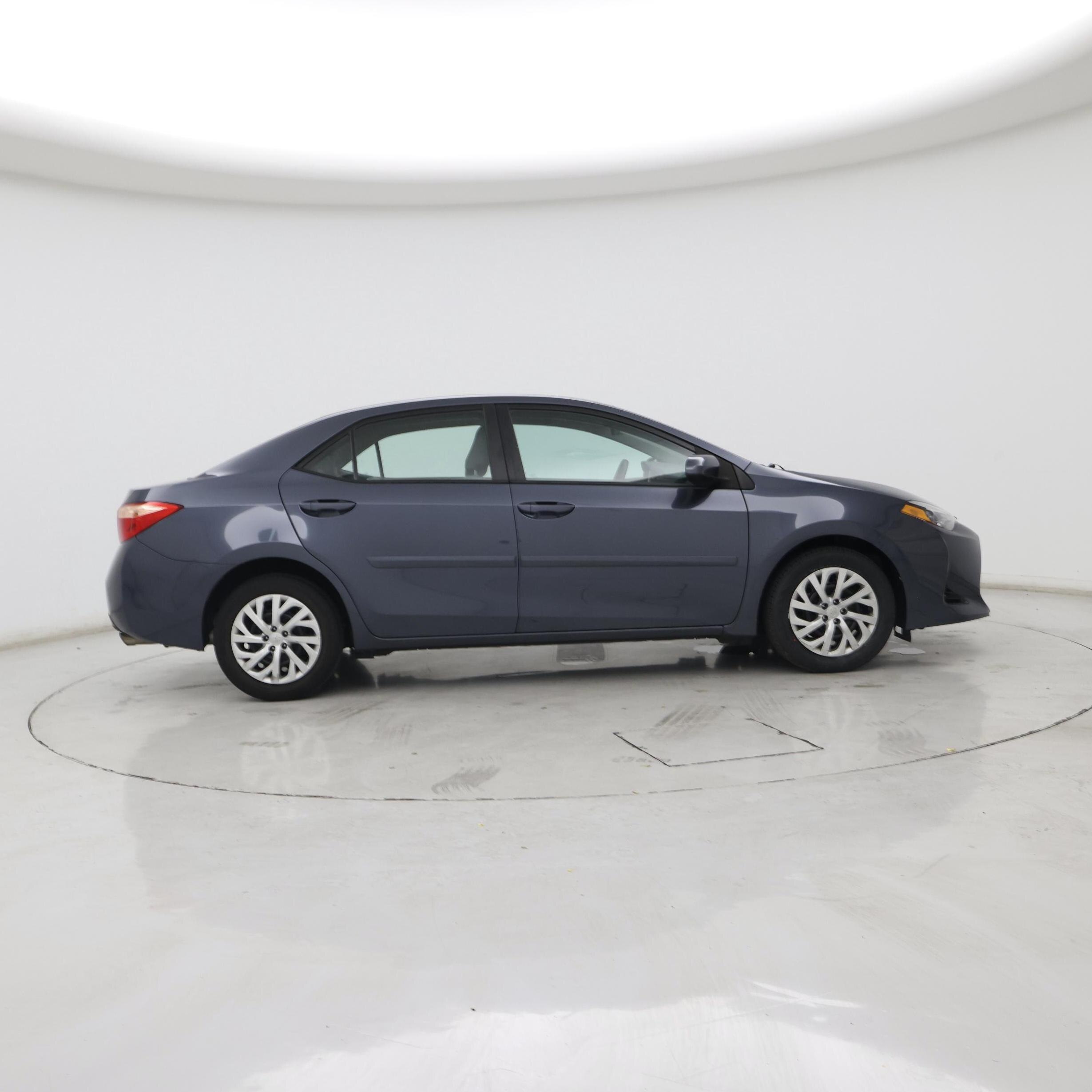 Thumbnail: 2019 Toyota Corolla - 7