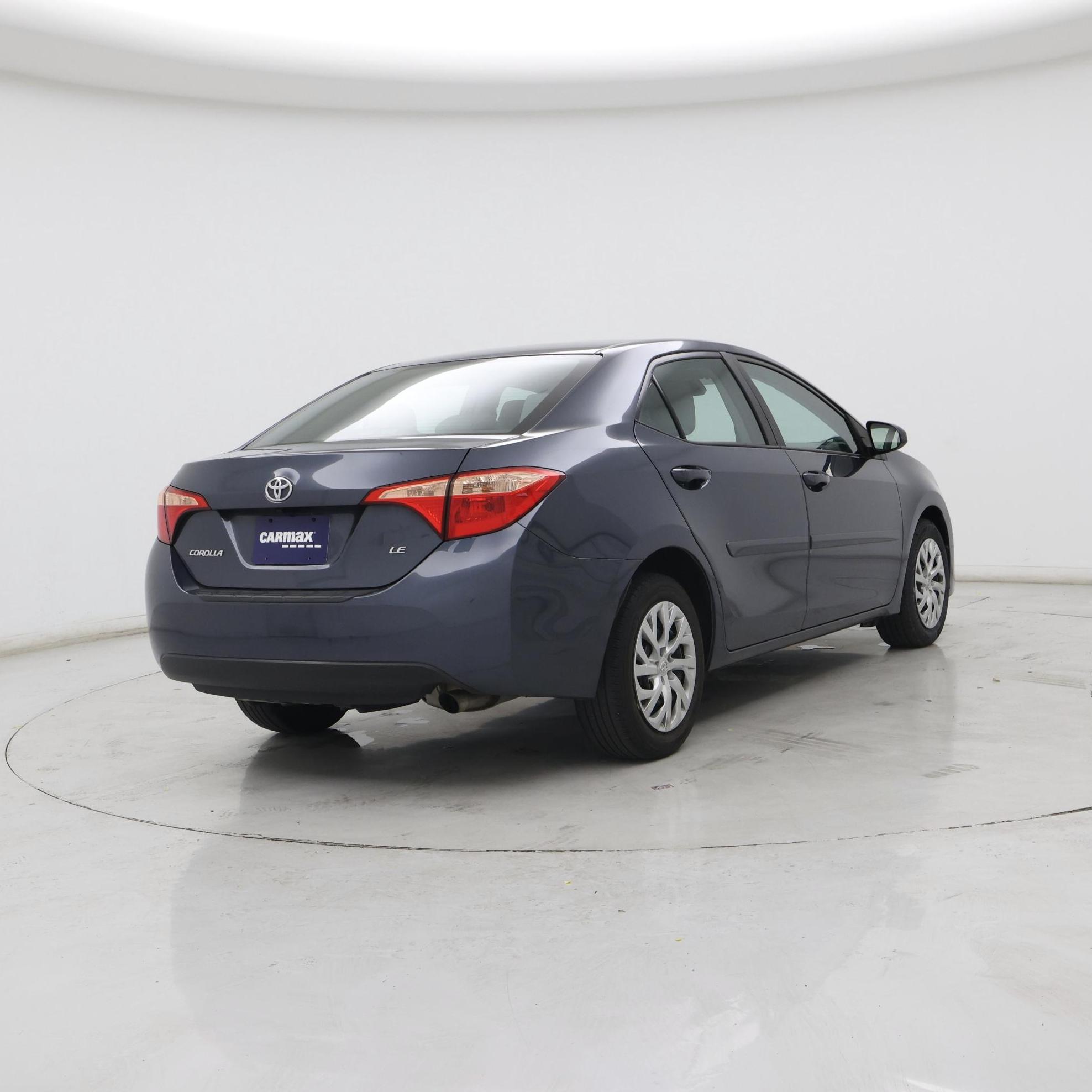 Thumbnail: 2019 Toyota Corolla - 8