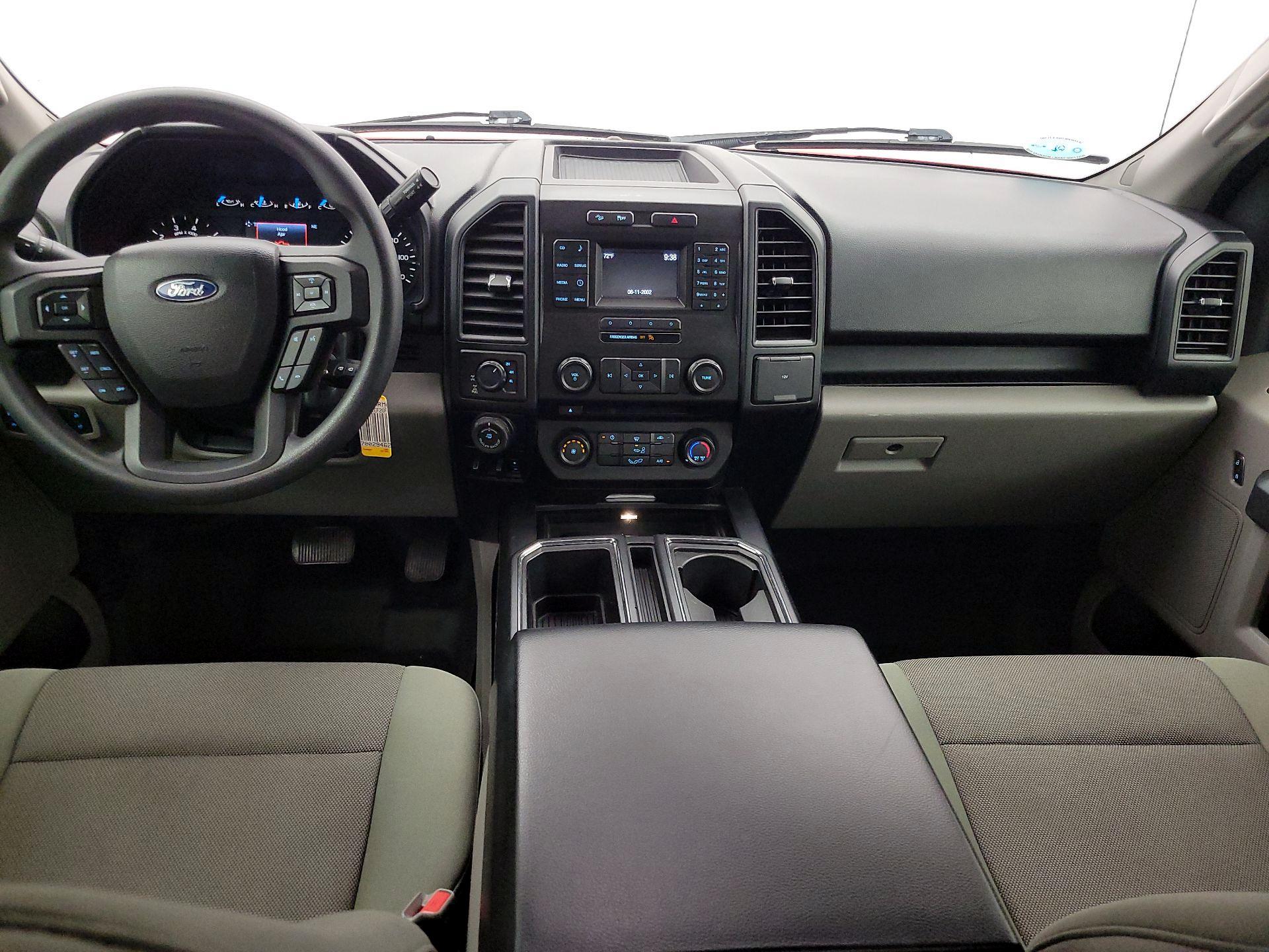 Thumbnail: 2016 Ford F-150 - 9