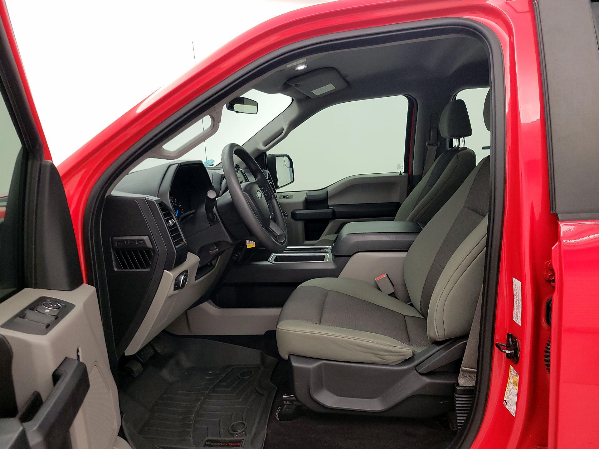 Thumbnail: 2016 Ford F-150 - 11