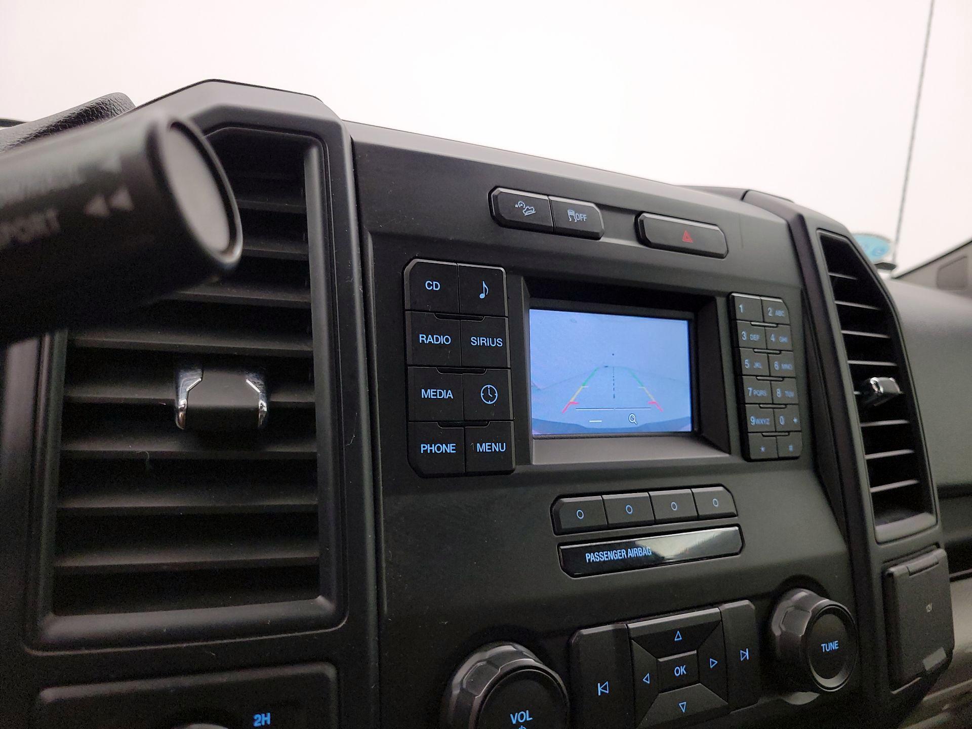 Thumbnail: 2016 Ford F-150 - 14