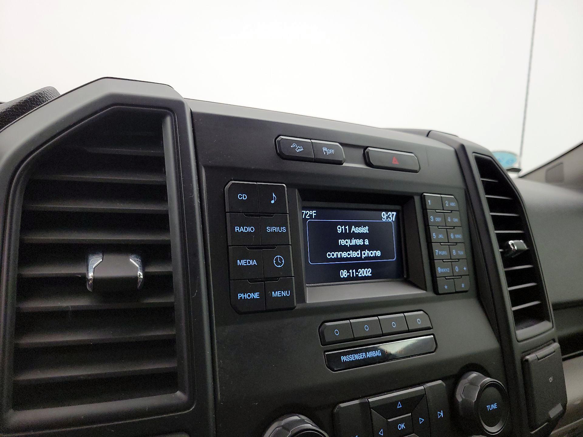 Thumbnail: 2016 Ford F-150 - 15