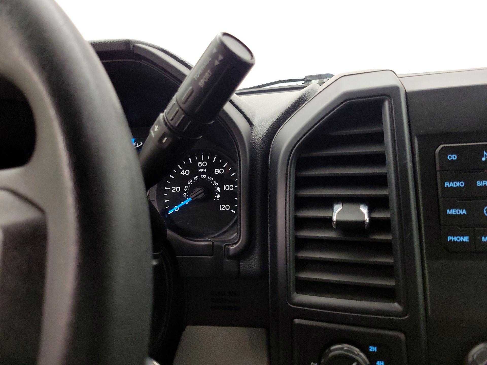Thumbnail: 2016 Ford F-150 - 17