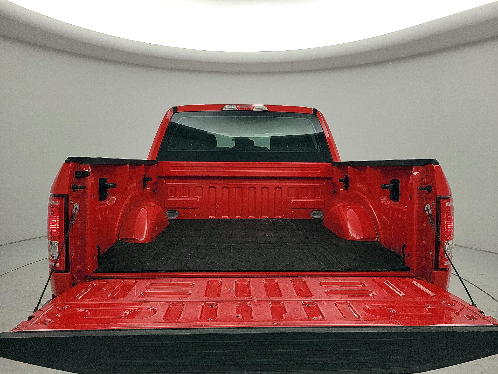 Thumbnail: 2016 Ford F-150 - 20
