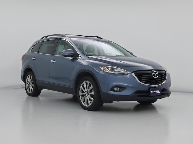 2014 Mazda CX-9 Grand Touring -
                  Sterling, VA