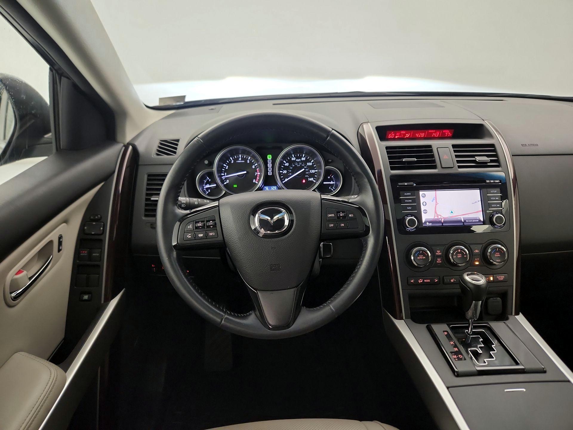 Thumbnail: 2014 Mazda CX-9 - 10