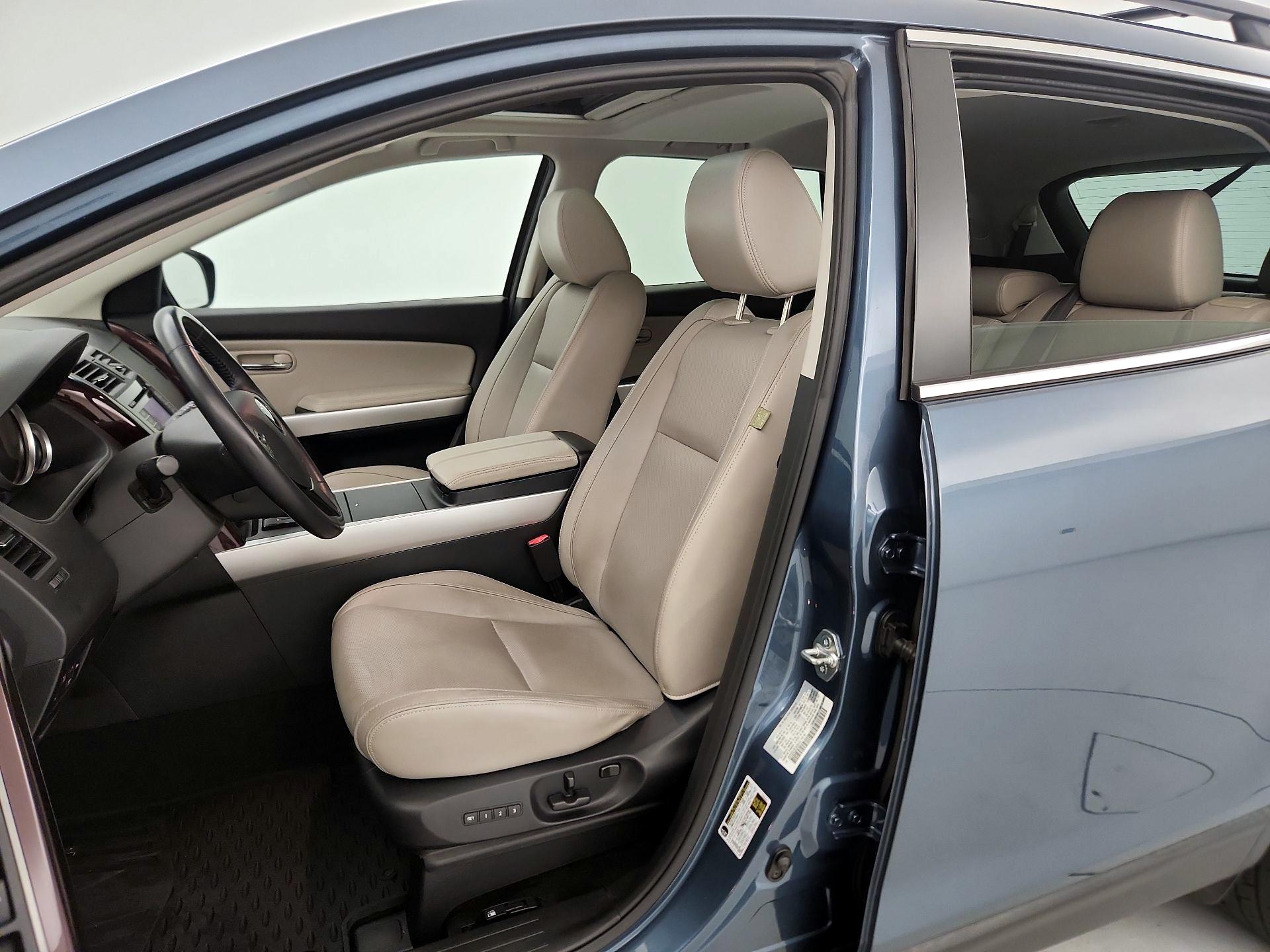 Thumbnail: 2014 Mazda CX-9 - 11