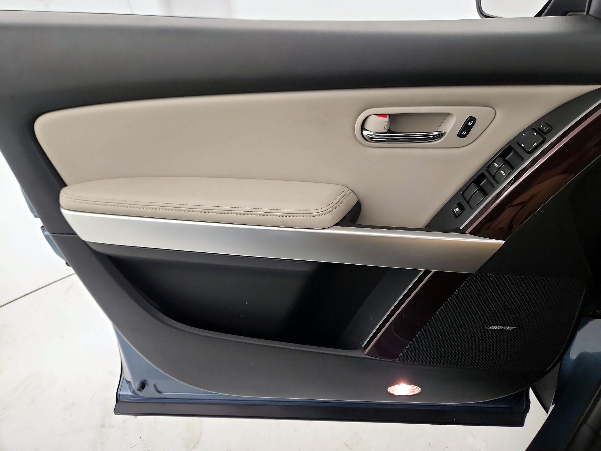Thumbnail: 2014 Mazda CX-9 - 12