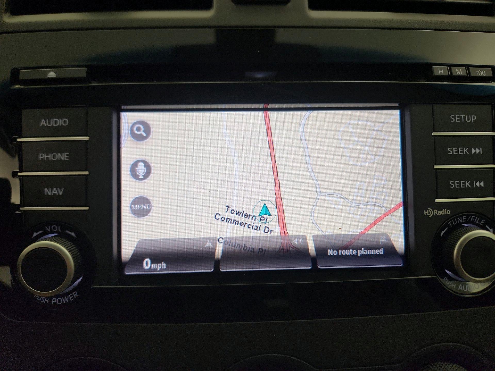 Thumbnail: 2014 Mazda CX-9 - 14