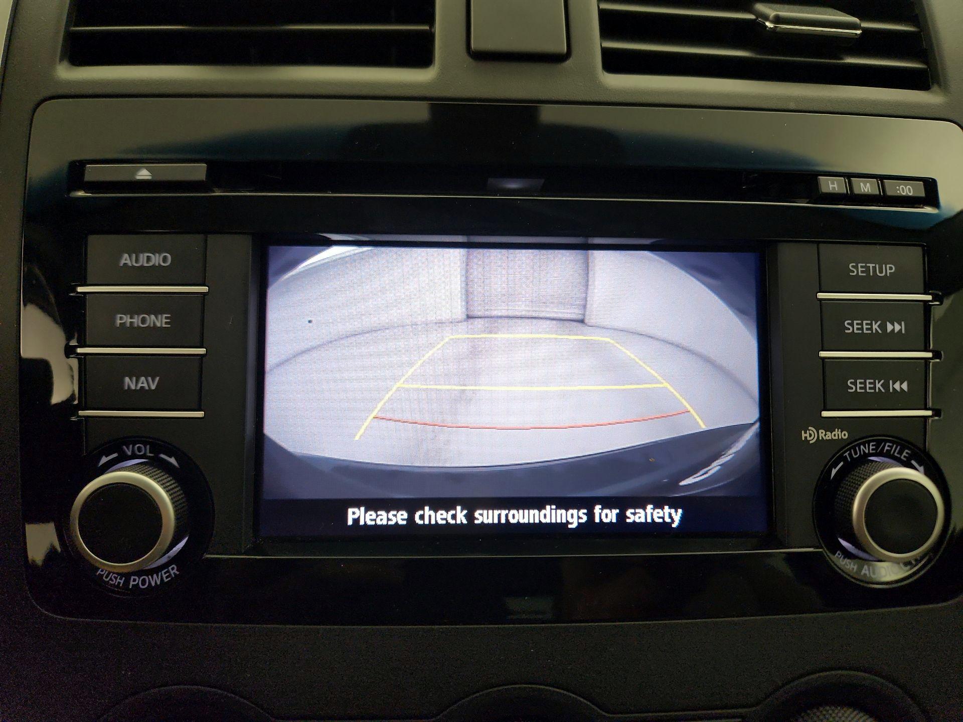 Thumbnail: 2014 Mazda CX-9 - 15