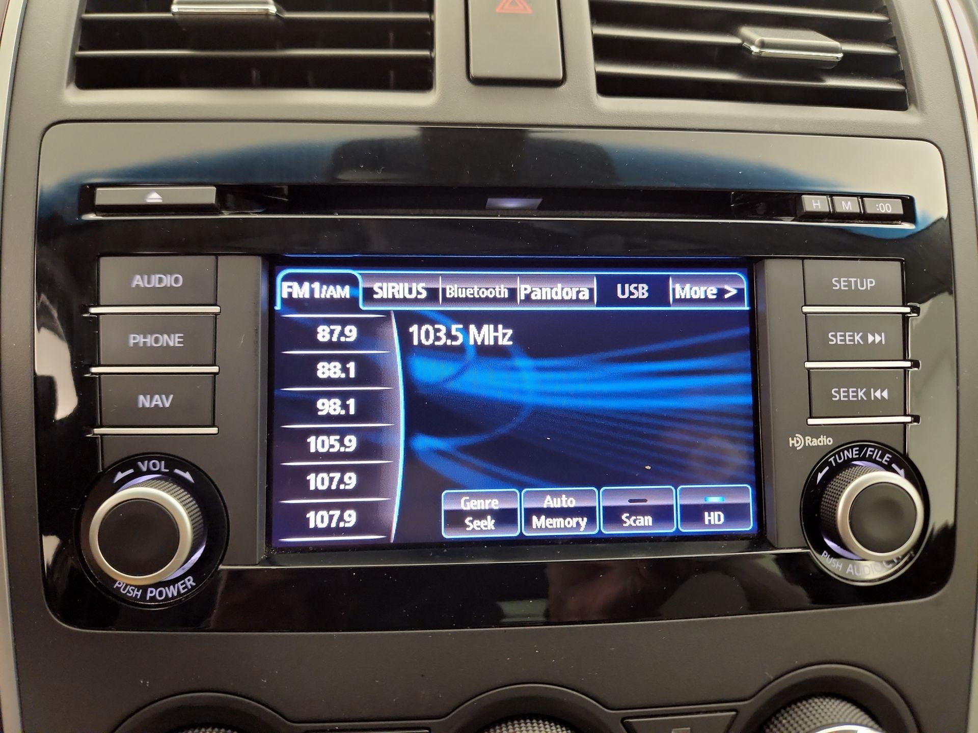 Thumbnail: 2014 Mazda CX-9 - 16