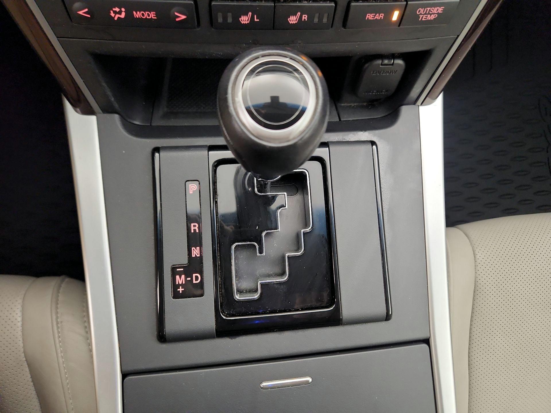 Thumbnail: 2014 Mazda CX-9 - 18