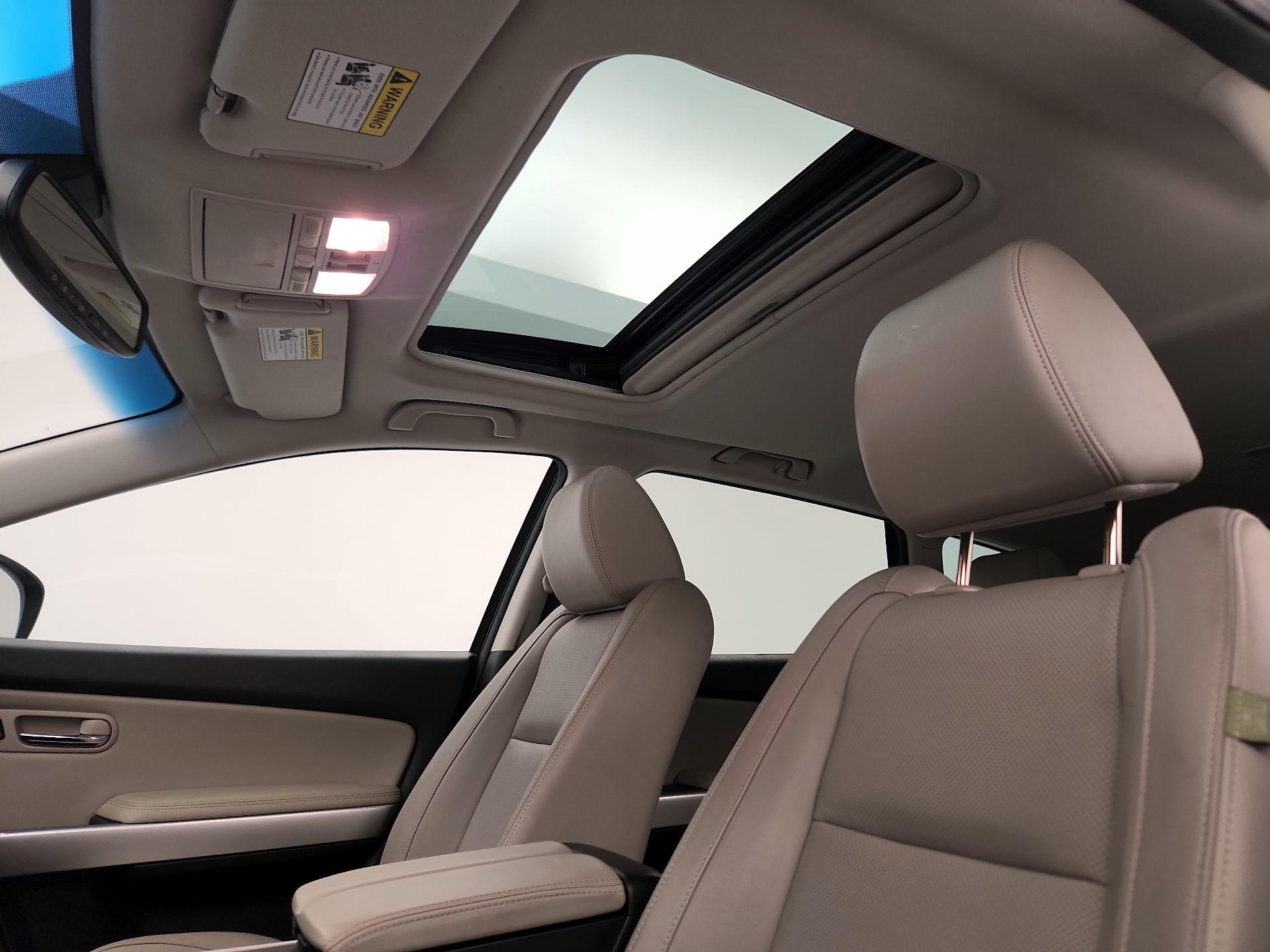 Thumbnail: 2014 Mazda CX-9 - 20