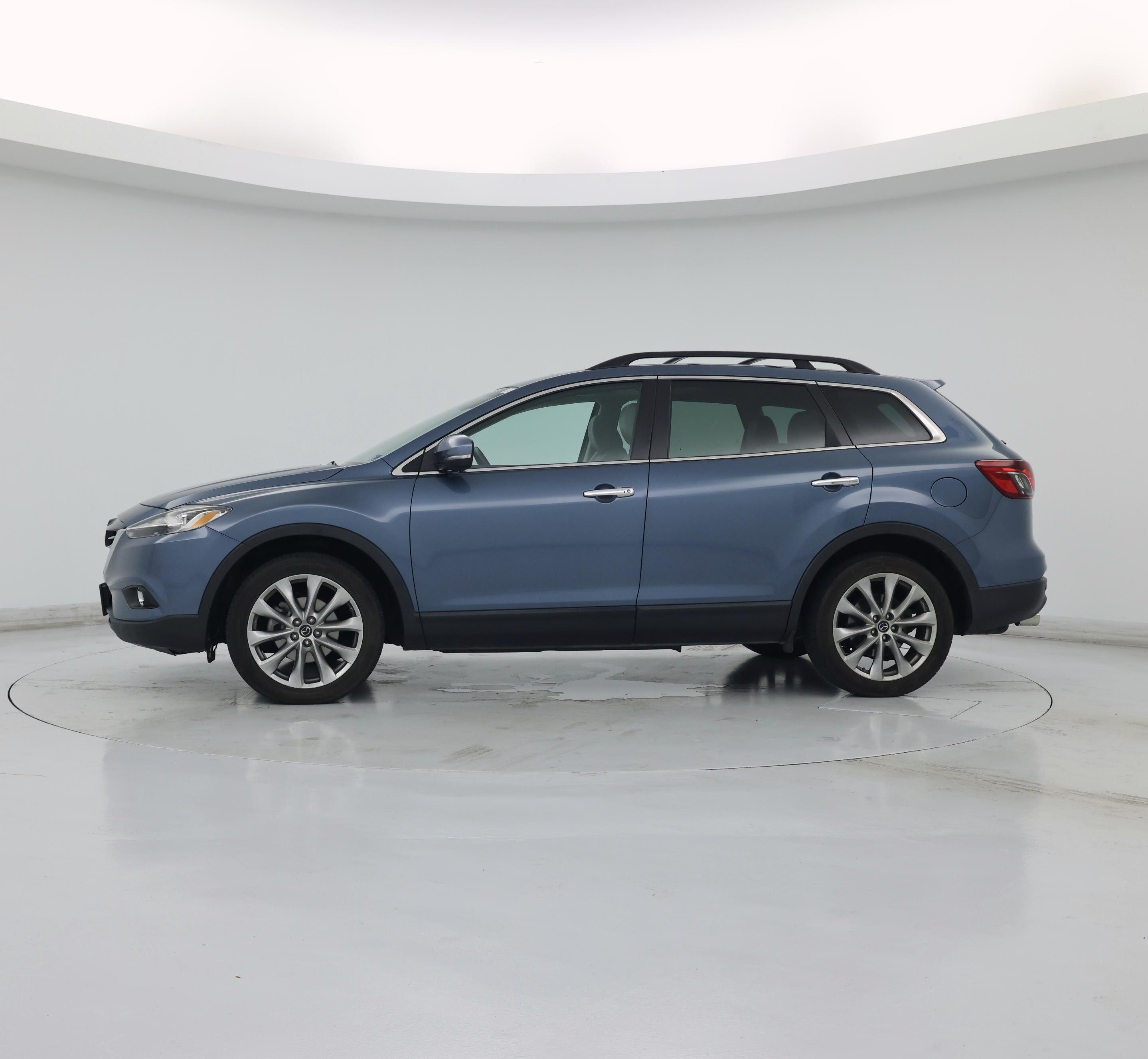 Thumbnail: 2014 Mazda CX-9 - 3