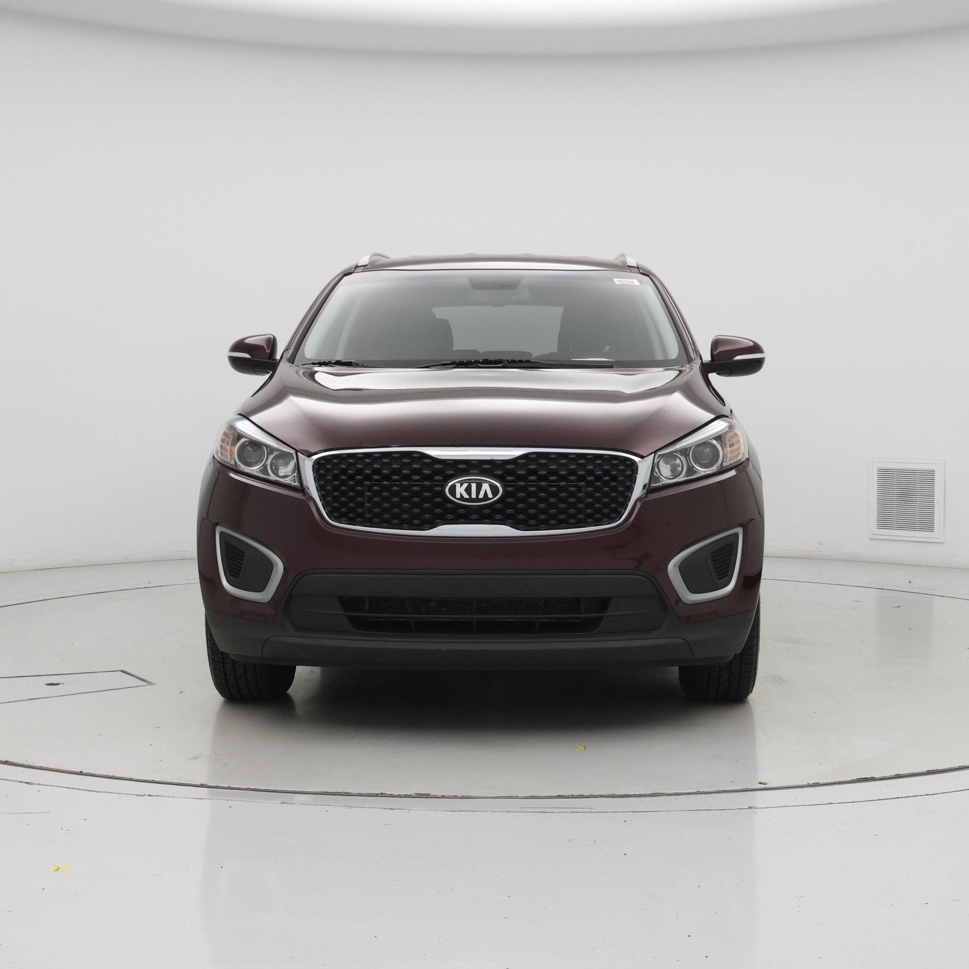 Thumbnail: 2017 Kia Sorento - 5
