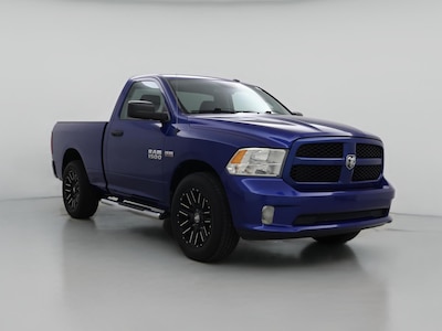 2015 Ram 1500 Express