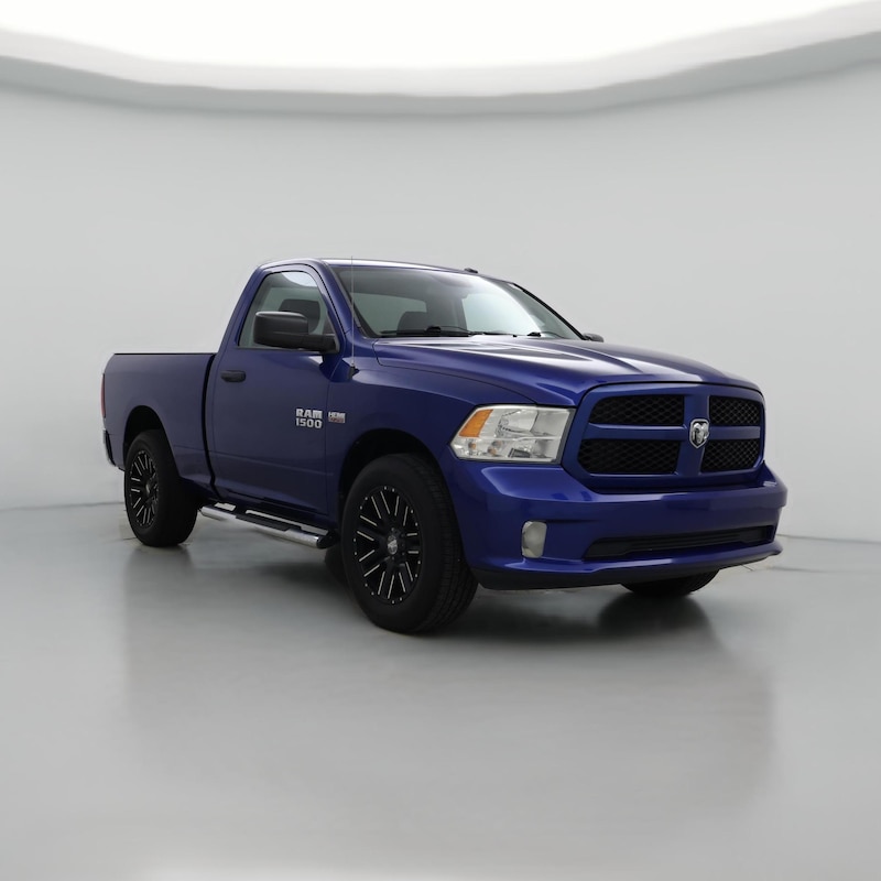 2015 Ram 1500 Express