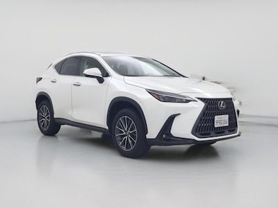 2025 Lexus NX 250 Premium