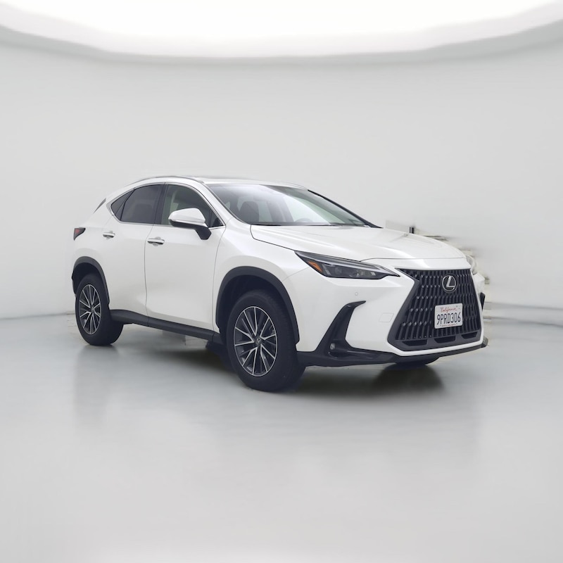 2025 Lexus NX 250 Premium