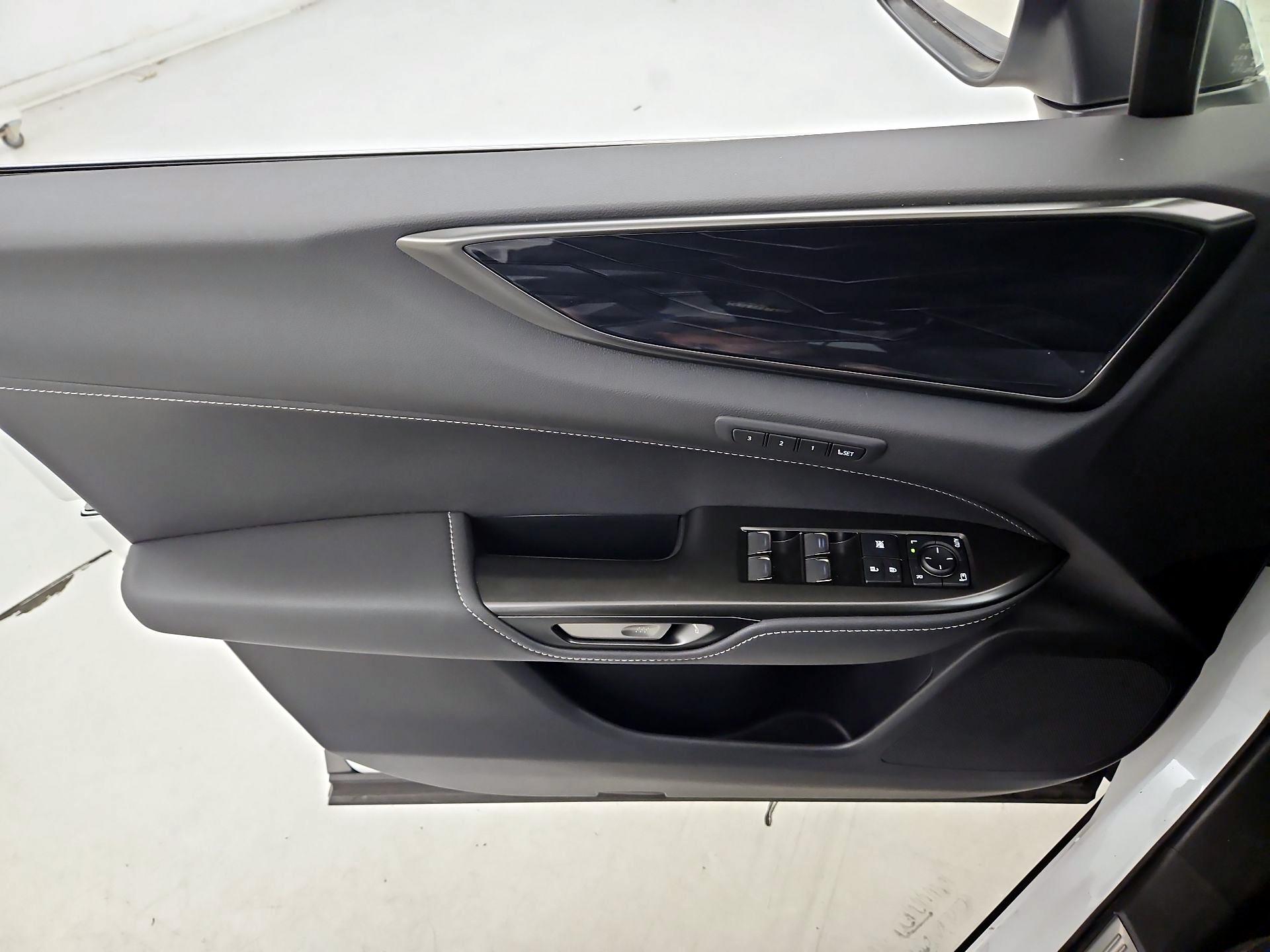 Thumbnail: 2025 Lexus NX - 12