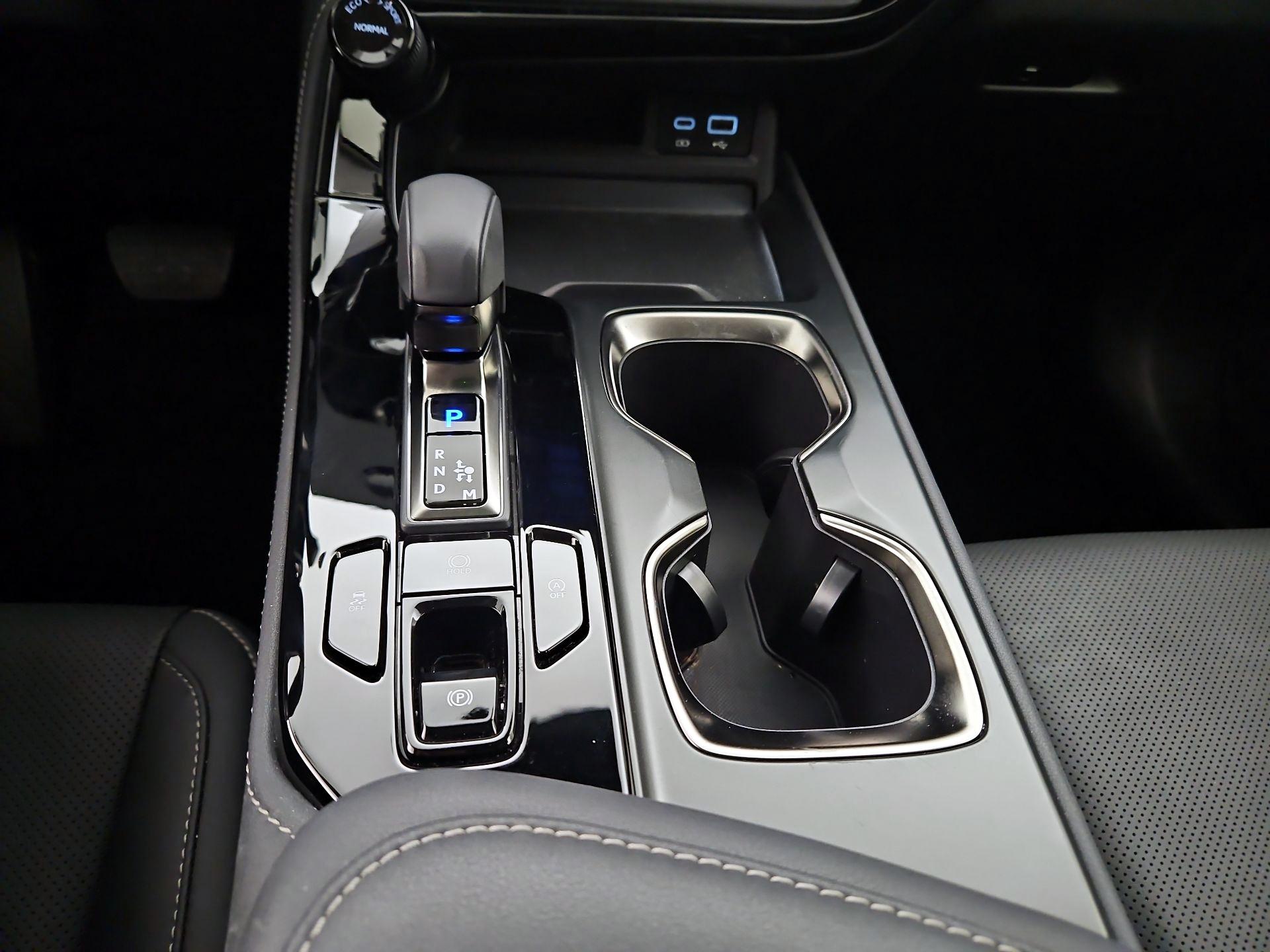 Thumbnail: 2025 Lexus NX - 17