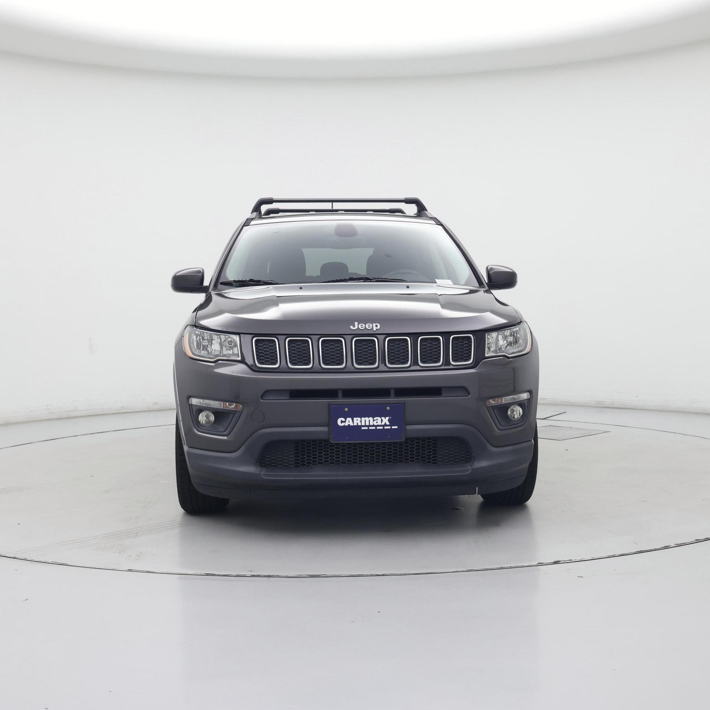 Thumbnail: 2018 Jeep Compass - 5