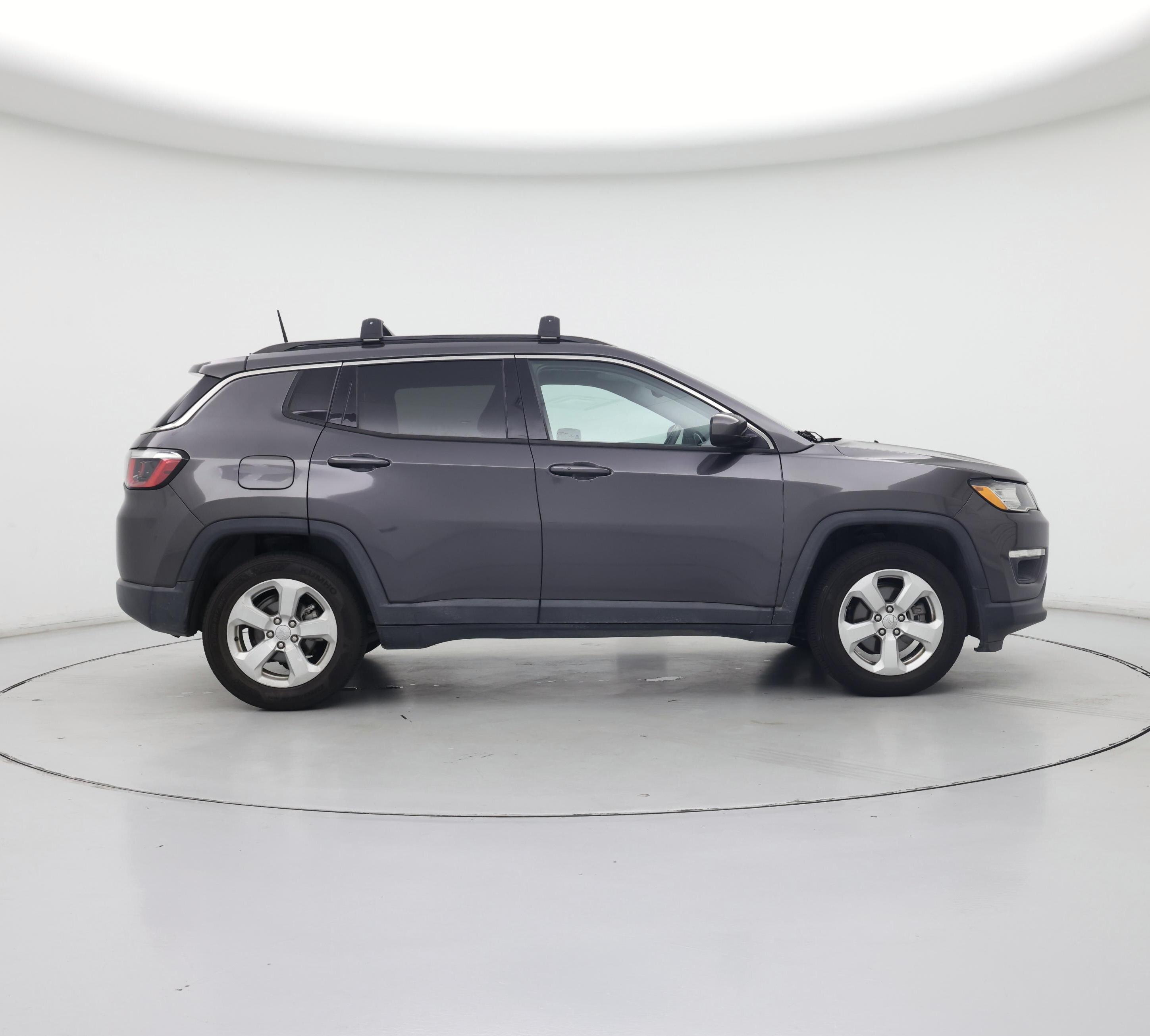 Thumbnail: 2018 Jeep Compass - 7