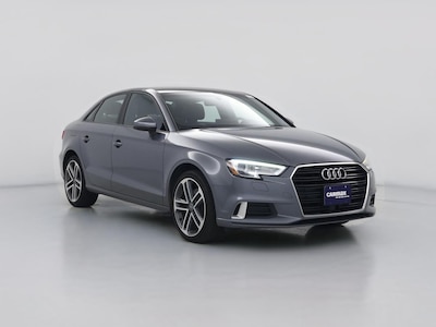 2018 Audi A3 Premium