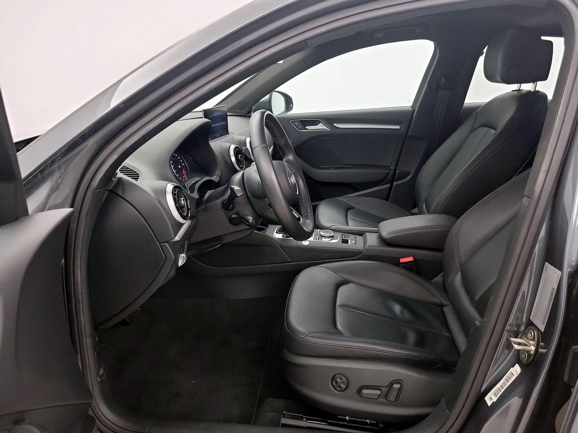 Thumbnail: 2018 Audi A3 - 11