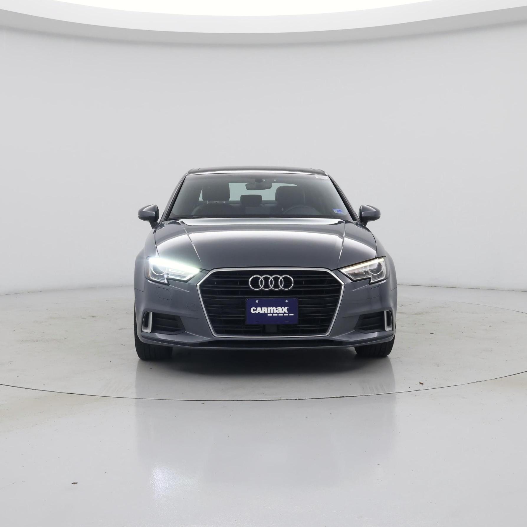 Thumbnail: 2018 Audi A3 - 5