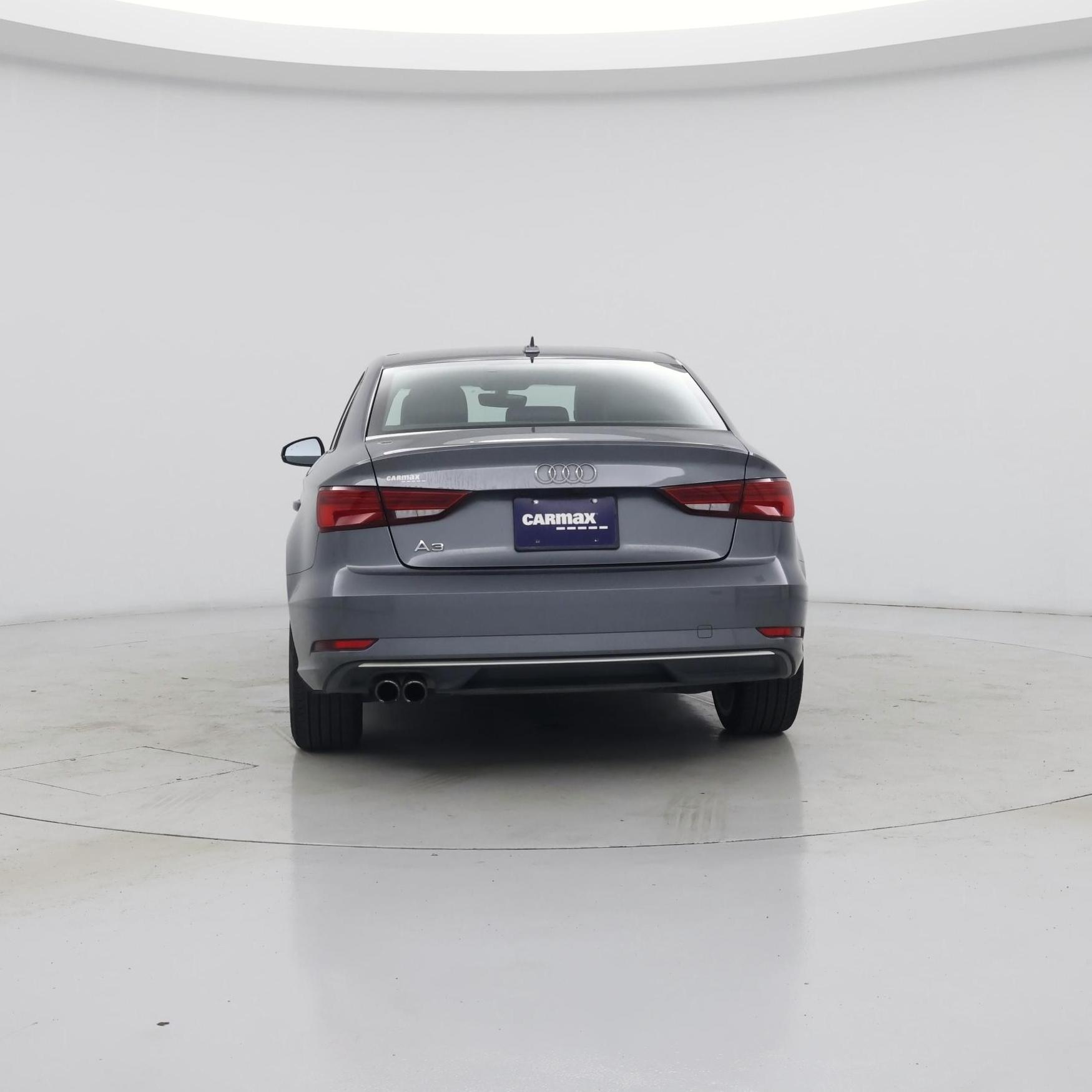Thumbnail: 2018 Audi A3 - 6