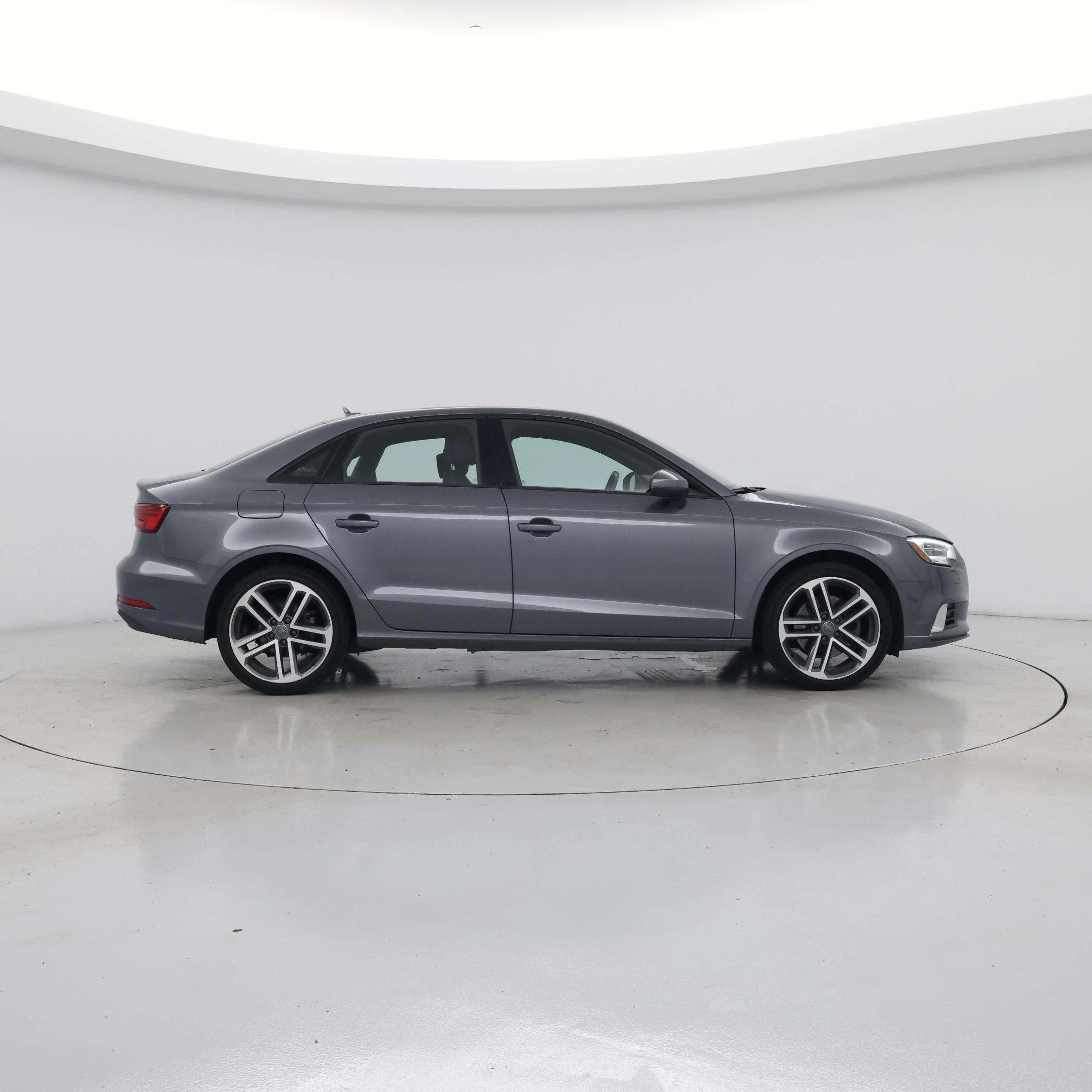 Thumbnail: 2018 Audi A3 - 7