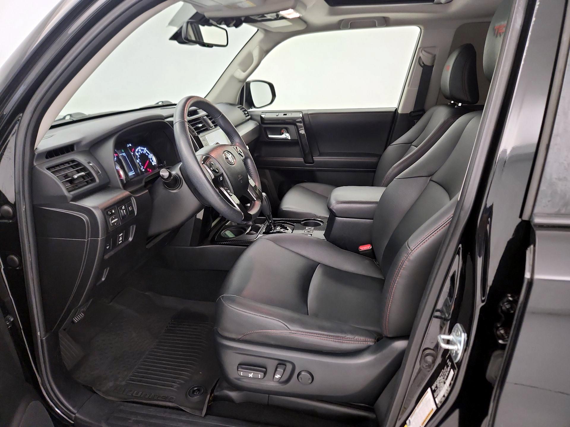 Thumbnail: 2021 Toyota 4Runner - 11