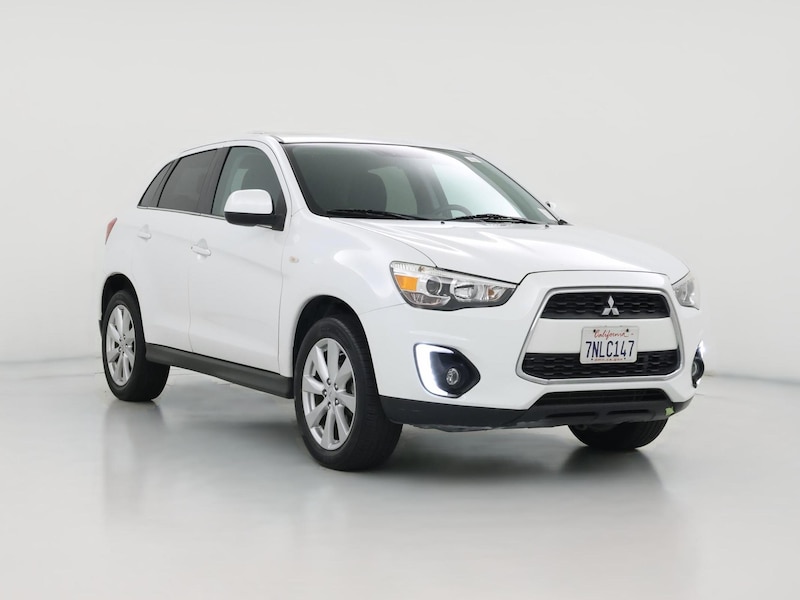 2015 Mitsubishi Outlander Sport SE -
                  Duarte, CA