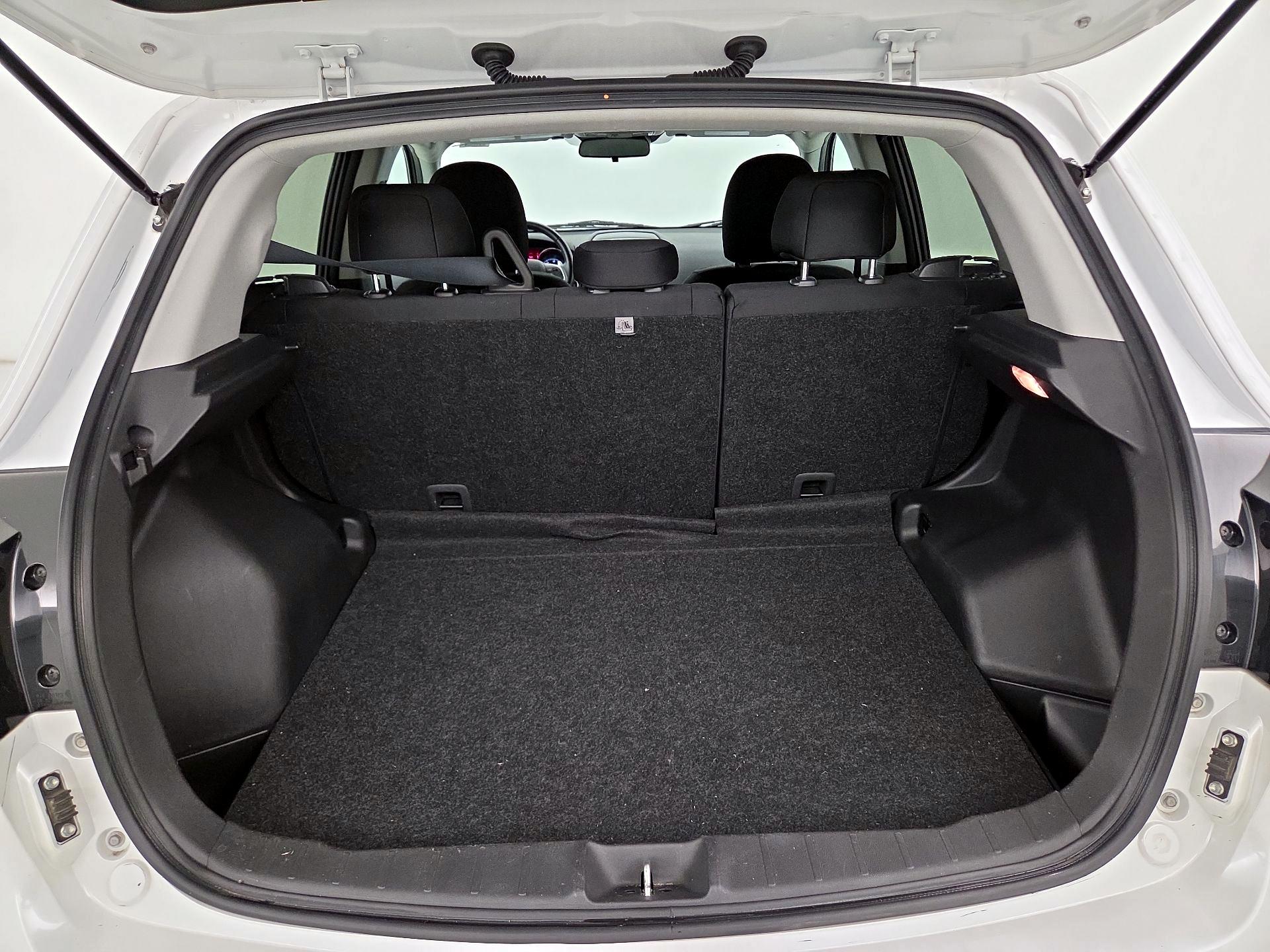 Thumbnail: 2015 Mitsubishi Outlander Sport - 20