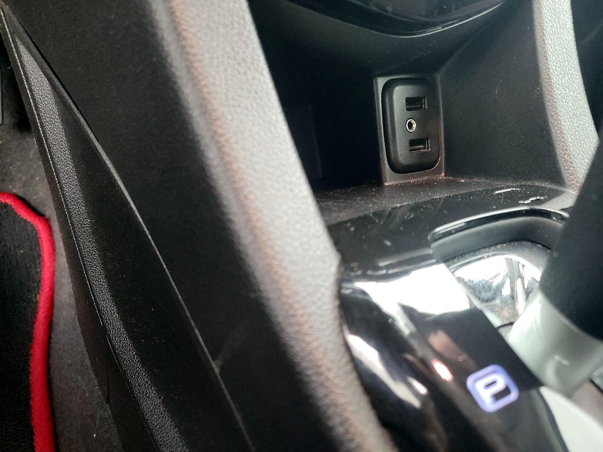 Thumbnail: 2019 Chevrolet Sonic - 18