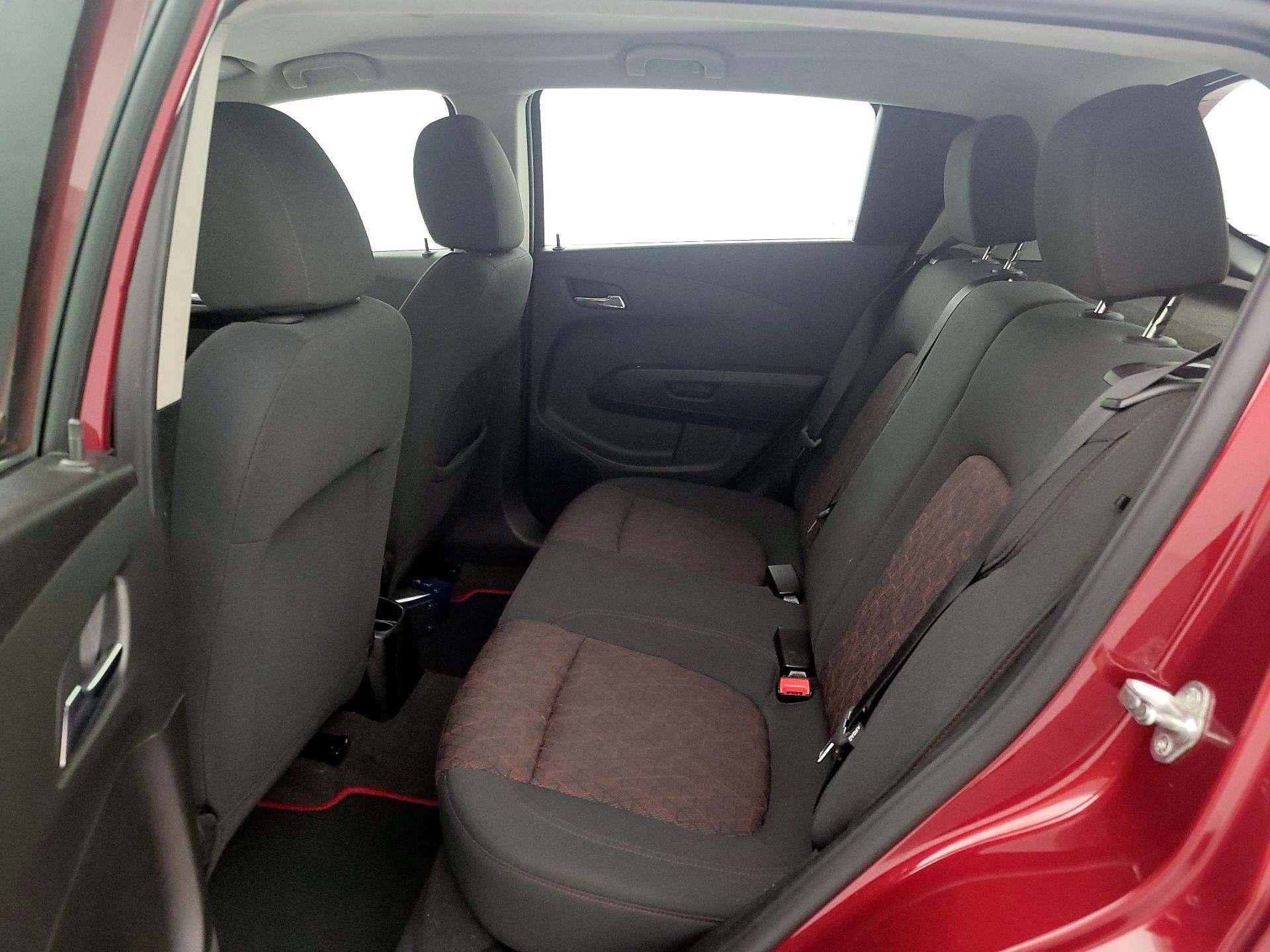Thumbnail: 2019 Chevrolet Sonic - 19